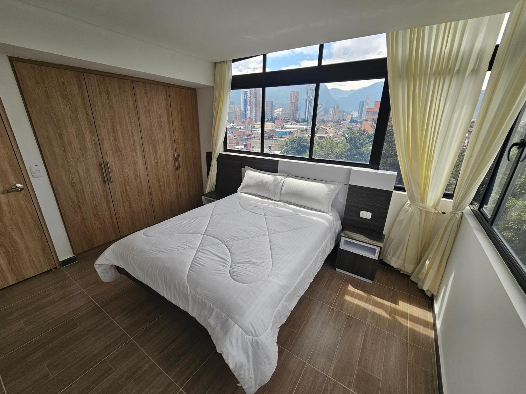 Meredi Apartamento Bogotá