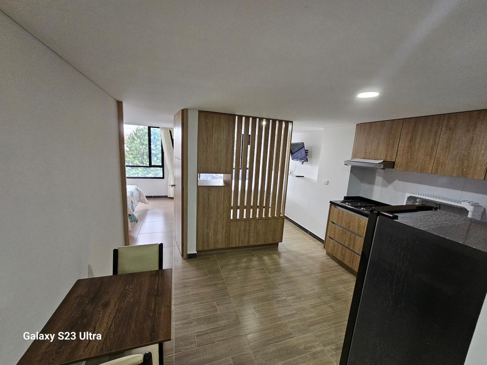 Apartamento Meredi