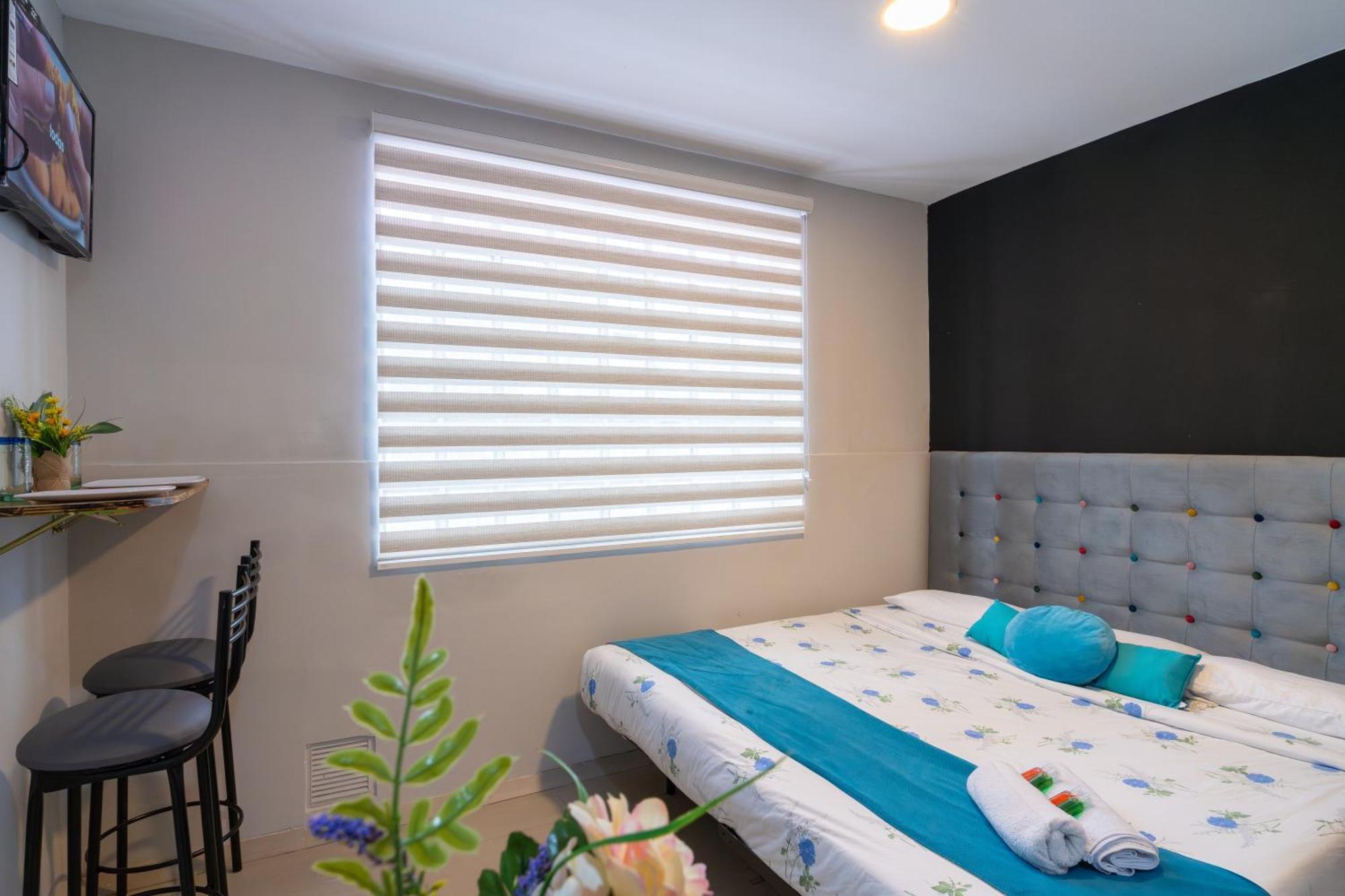 Apartamento Apartasuites Manzini
