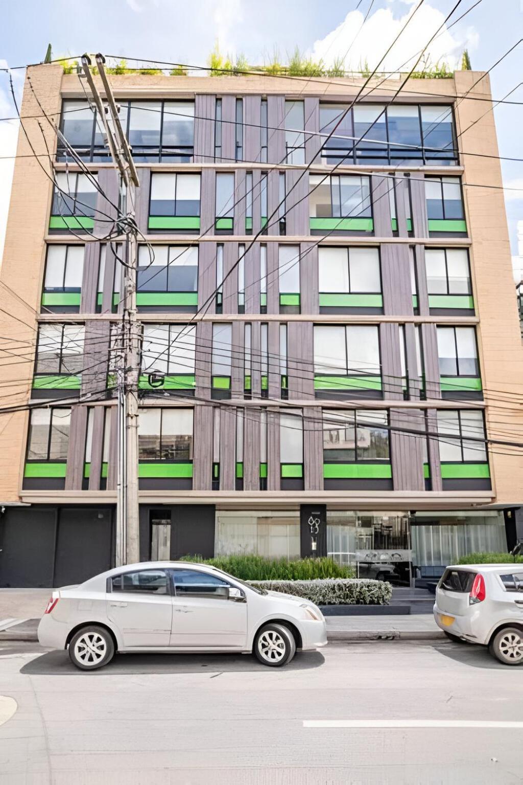 Apartamento Haus Modernos Y Bien Ubicados
