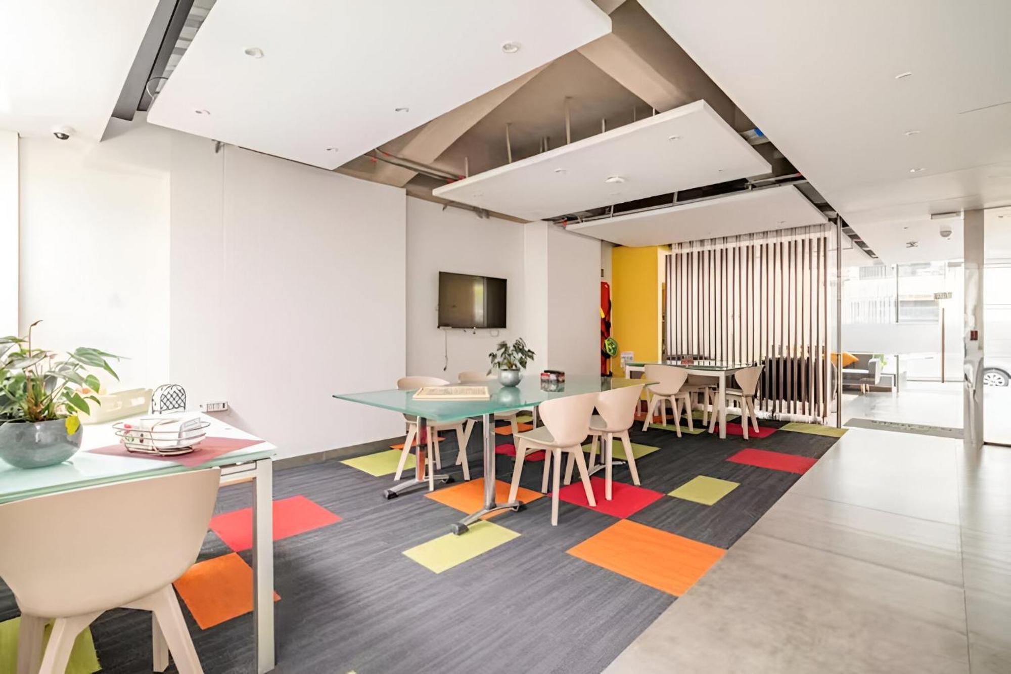 Haus Modernos Y Bien Ubicados Apartamento *