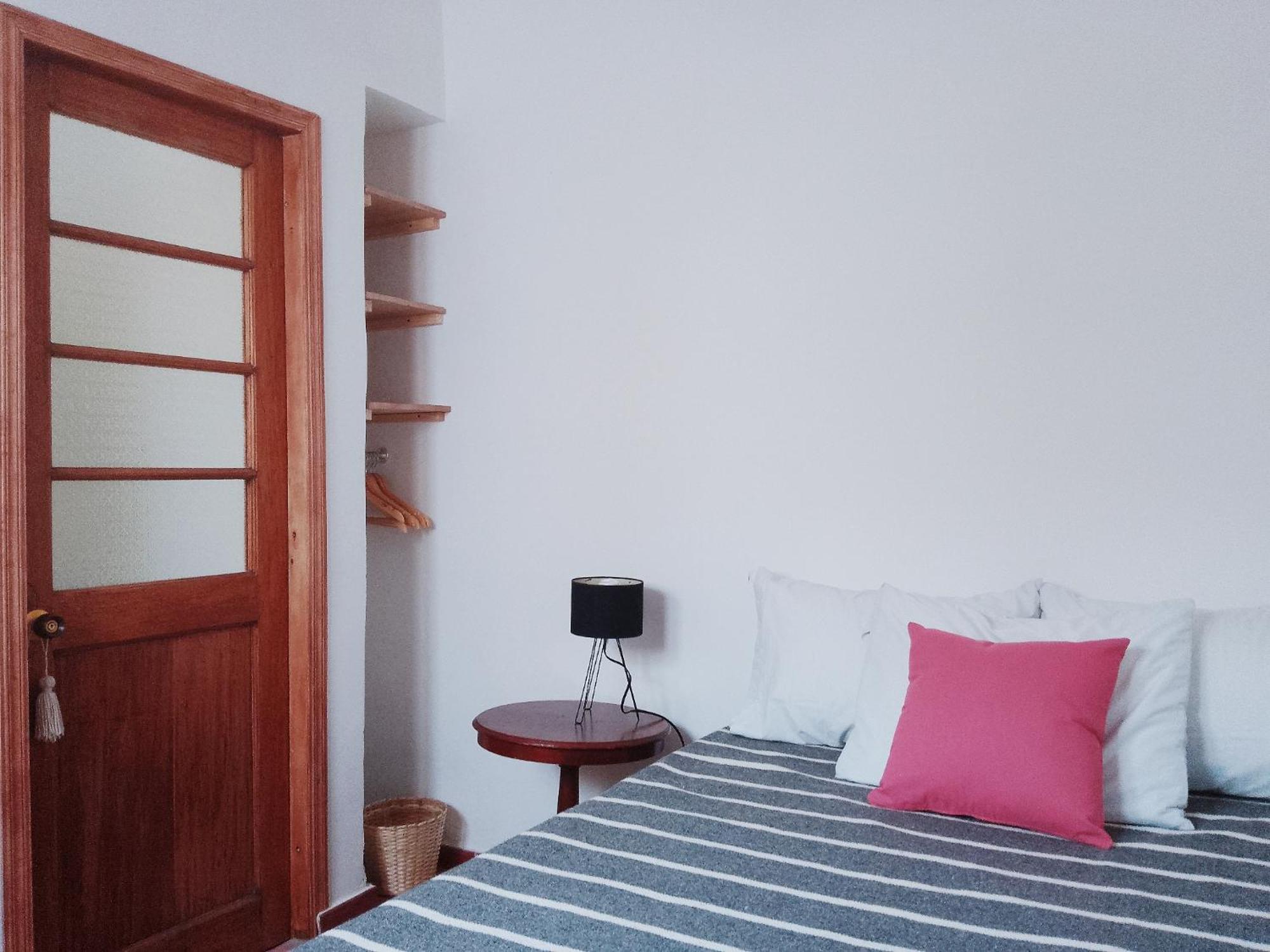 Casita De Piedra Bed and breakfast Bogotá