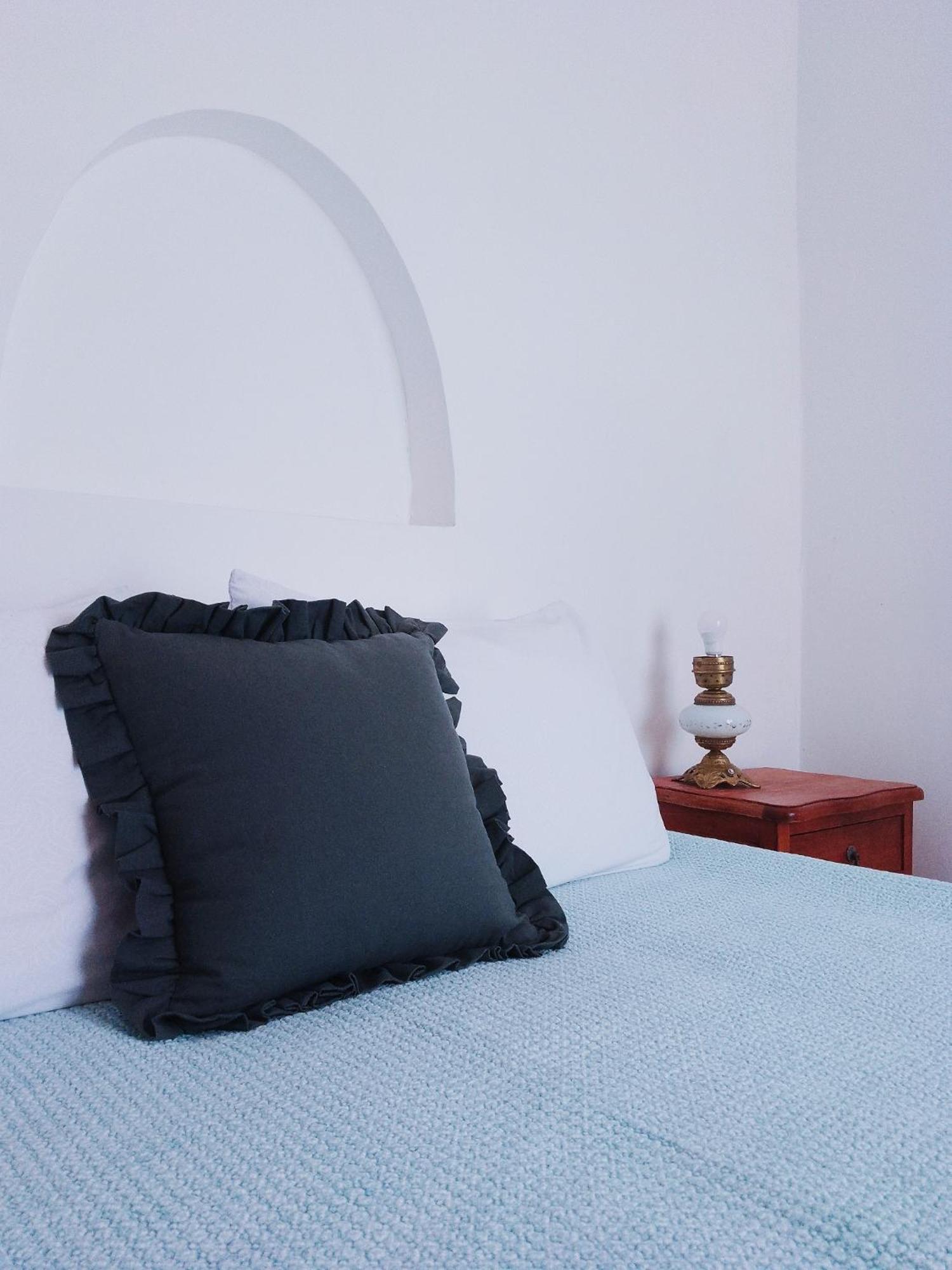 Bed and breakfast Casita De Piedra