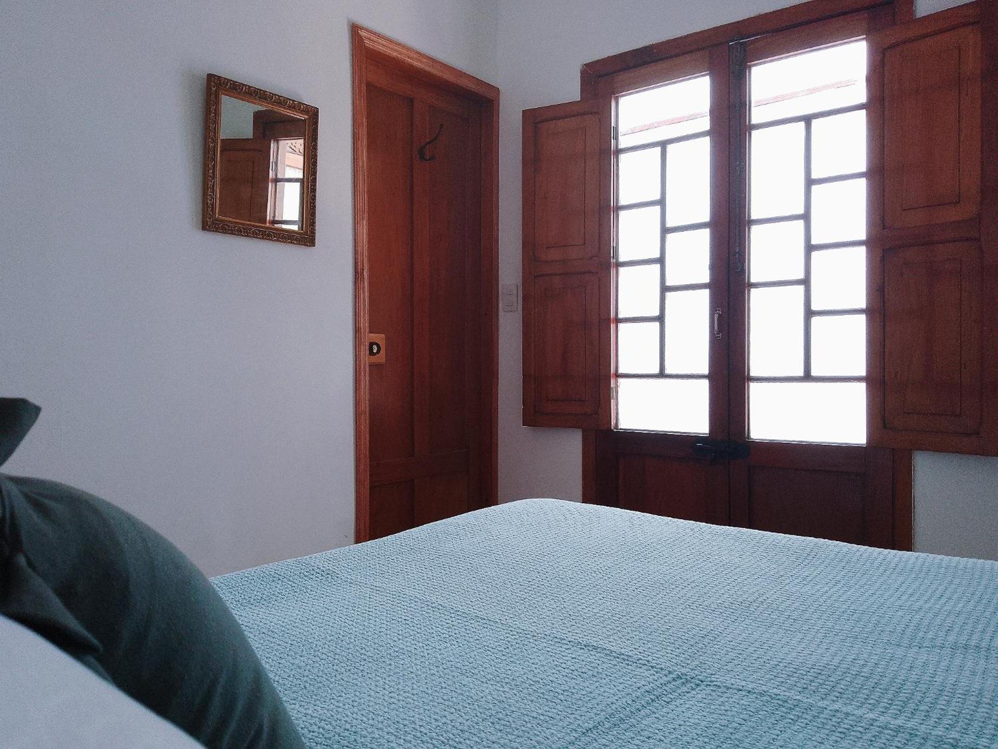 Bed and breakfast Casita De Piedra *