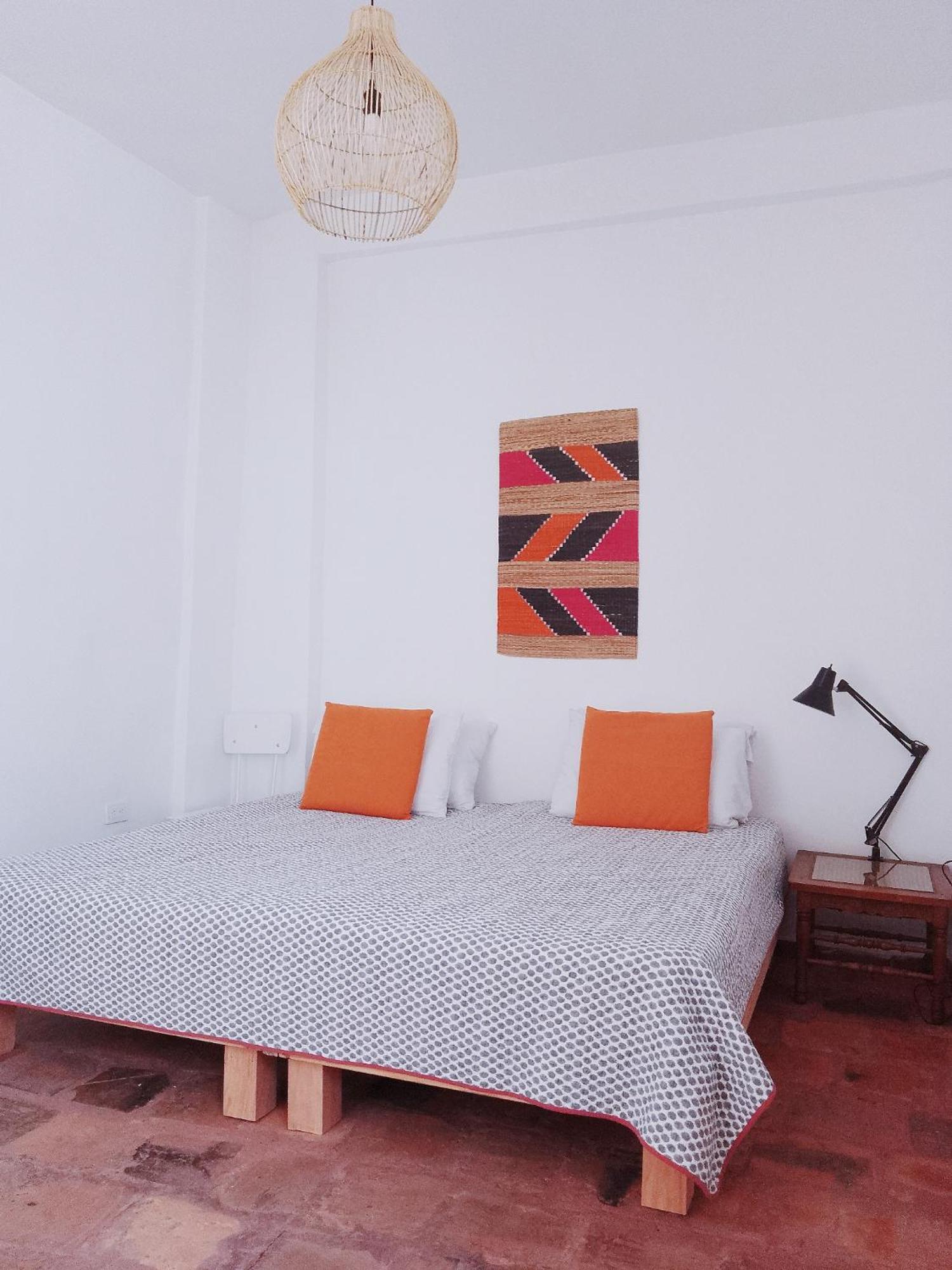 Casita De Piedra