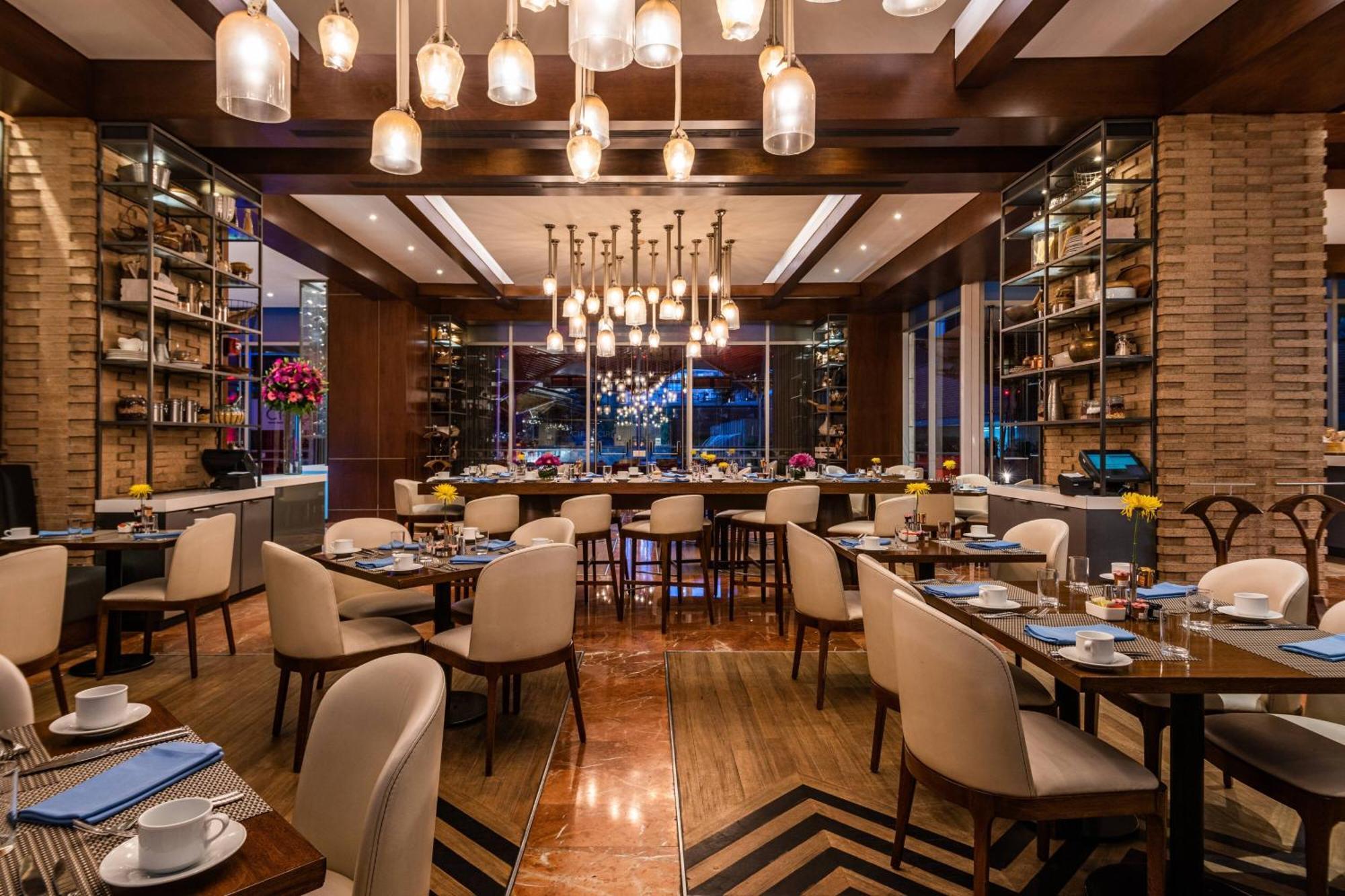 Hotel Jw Marriott 5*