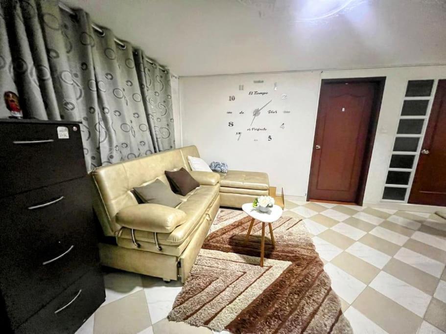 Apartamento Hermoso Acogedor-cocina Wi-fi 500mb Bogotá