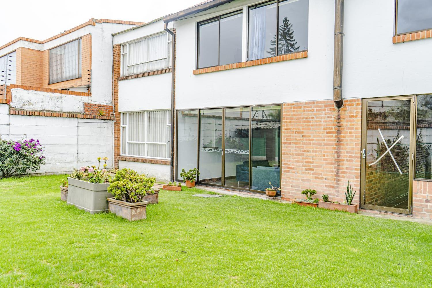 Сasa de vacaciones Casa Tipo Chalet Especial Grupos Grandes Bogotá