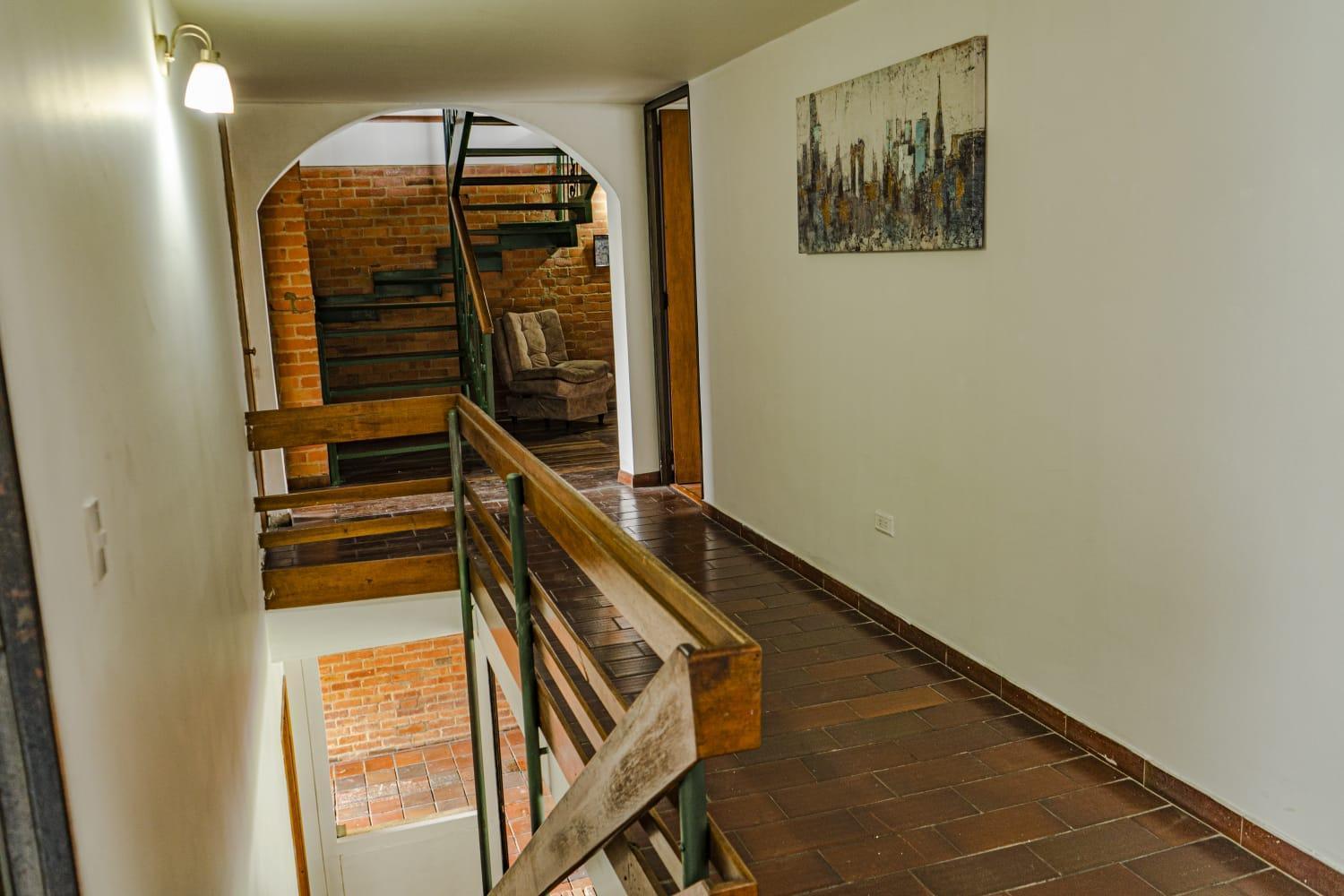 Сasa de vacaciones Casa Tipo Chalet Especial Grupos Grandes