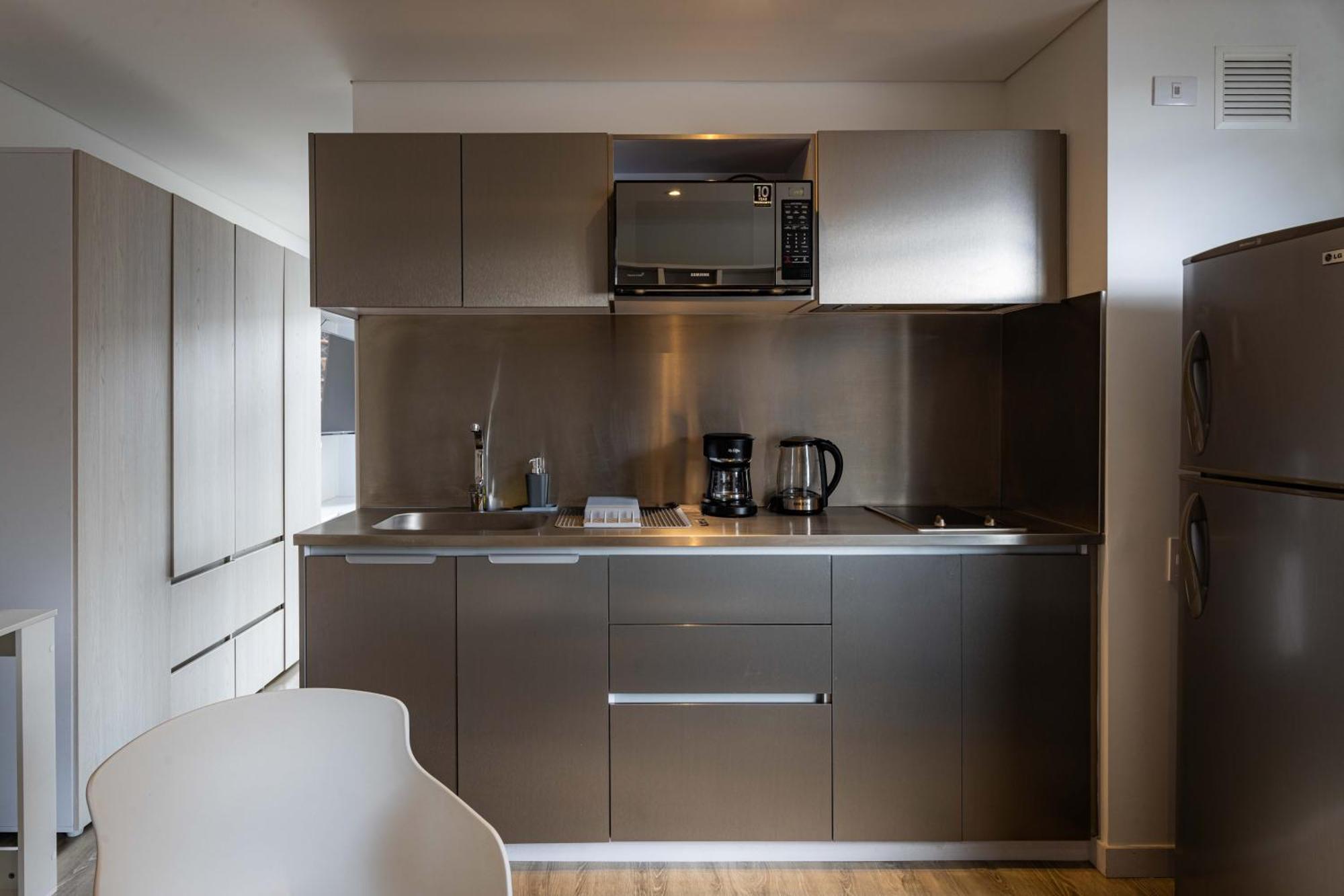 Loft Nuevo, Moderno, Apartamento