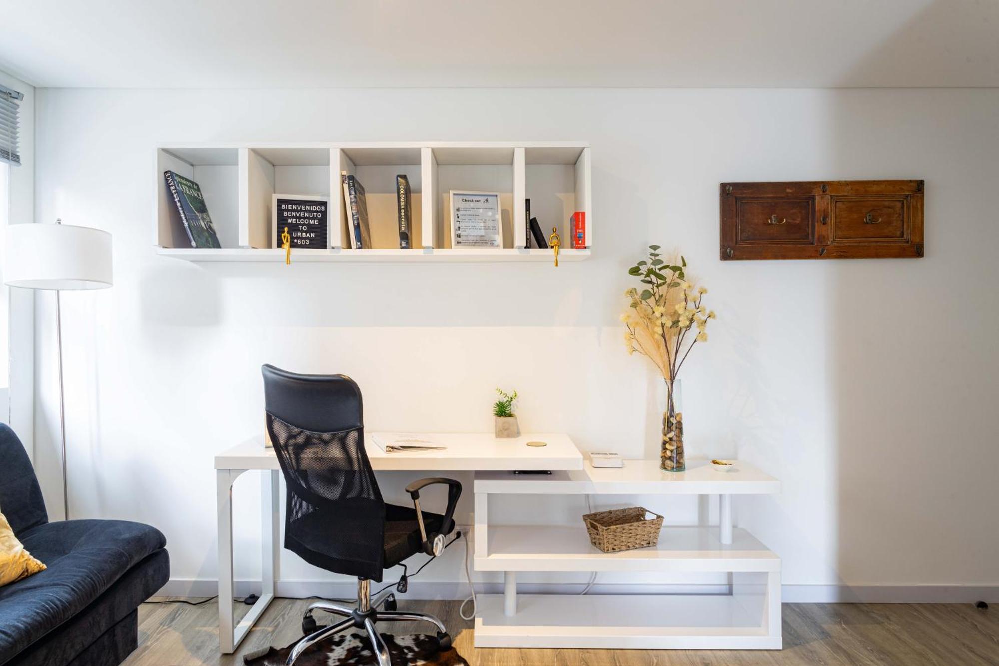 Loft Nuevo, Moderno, Apartamento *