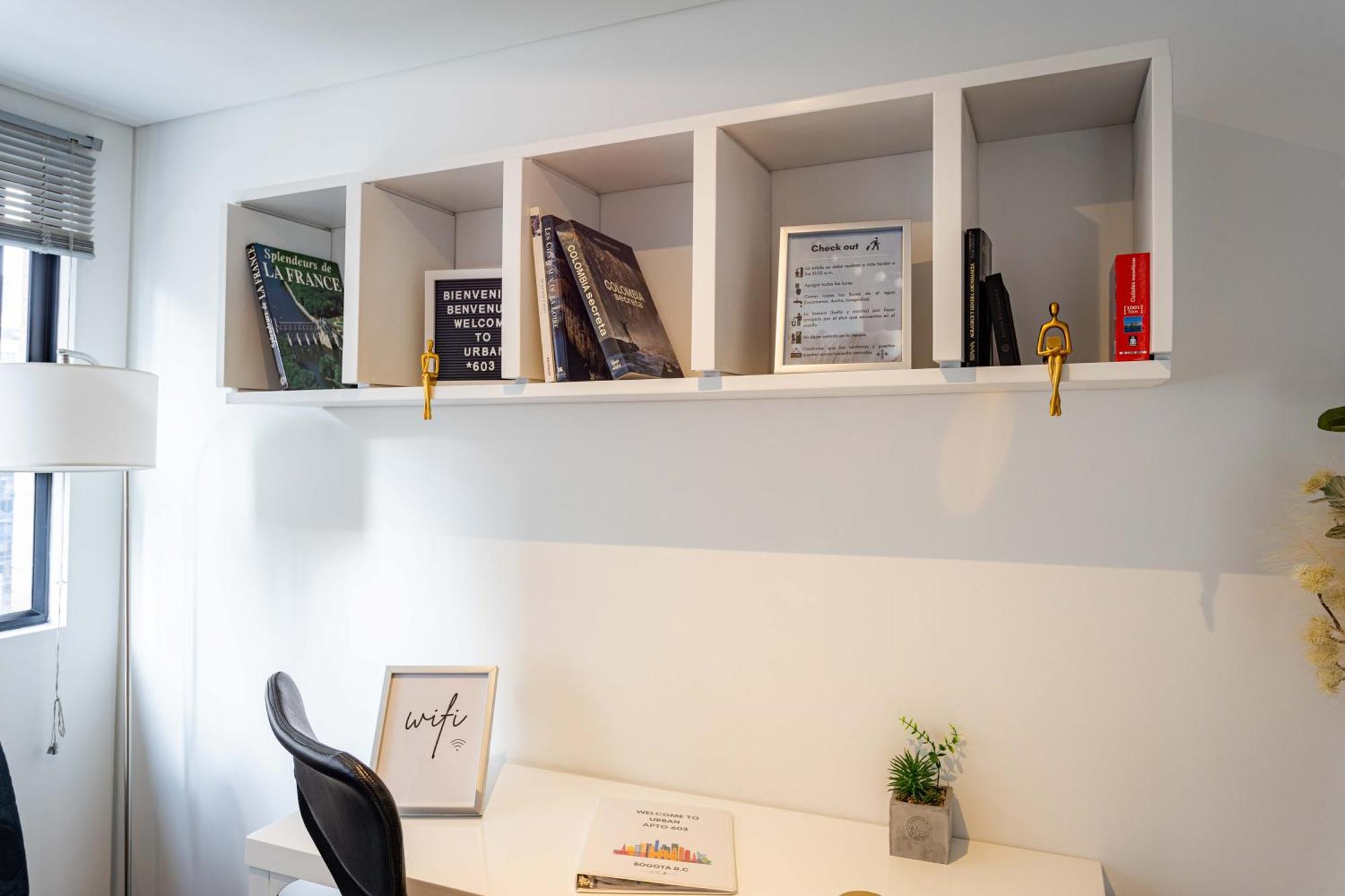 Loft Nuevo, Moderno, Apartamento