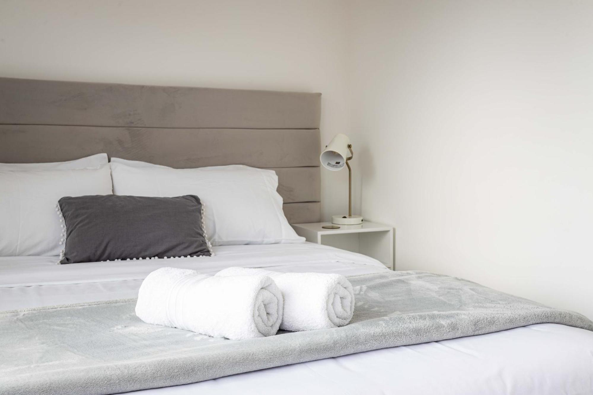 Loft Nuevo, Moderno,