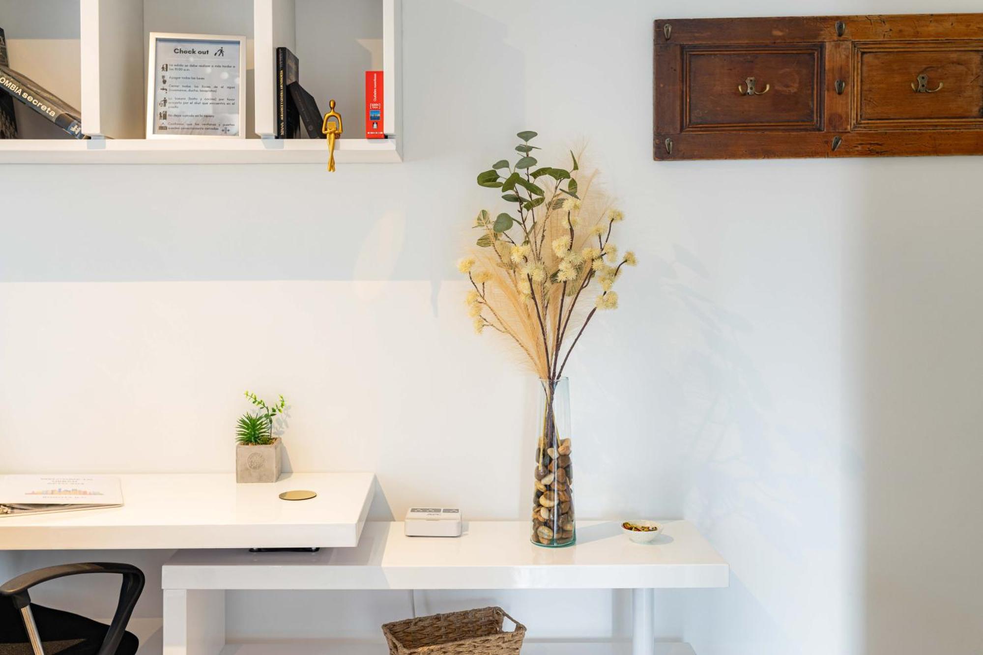 Loft Nuevo, Moderno, Apartamento *
