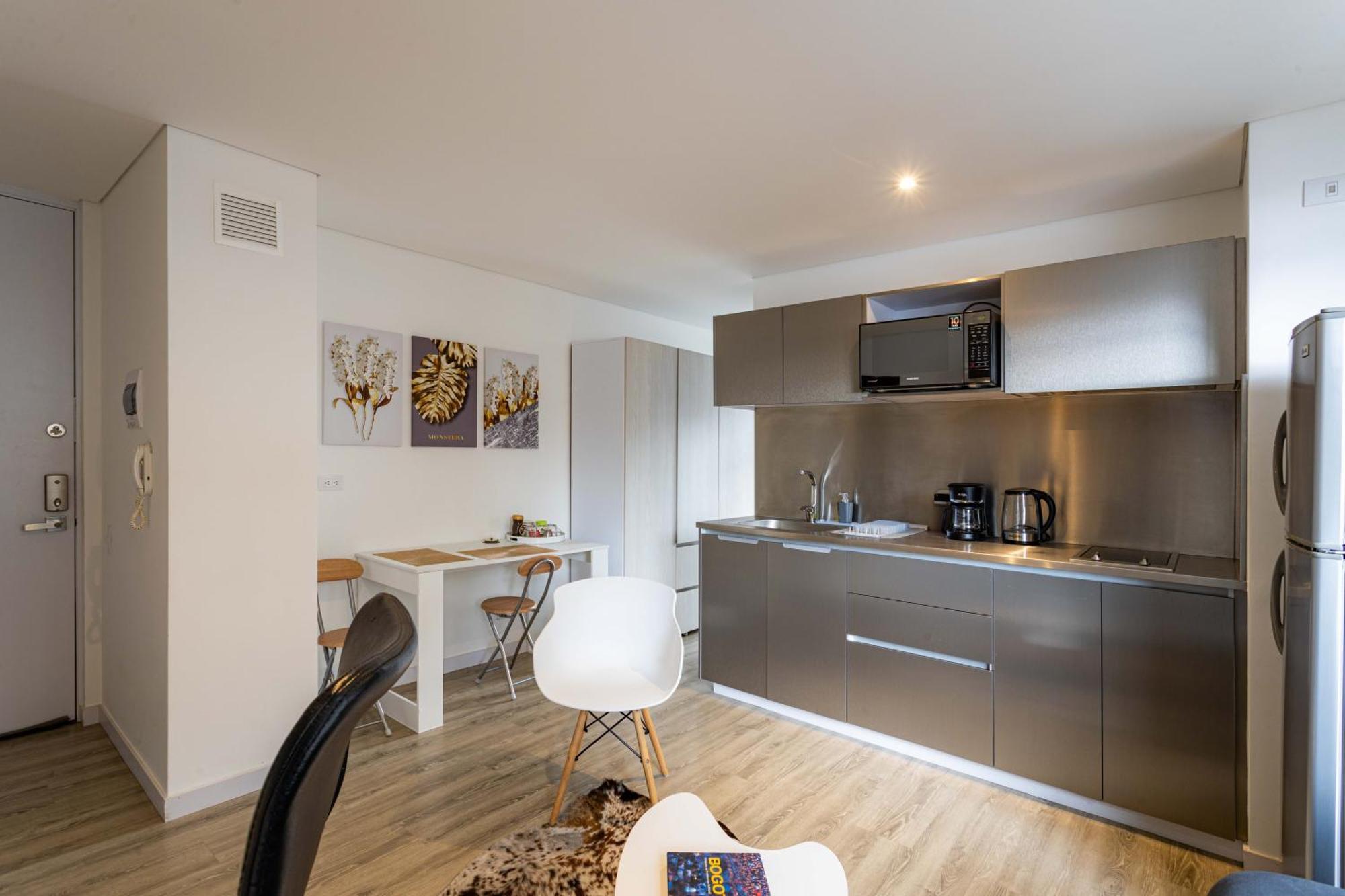 Loft Nuevo, Moderno, Apartamento