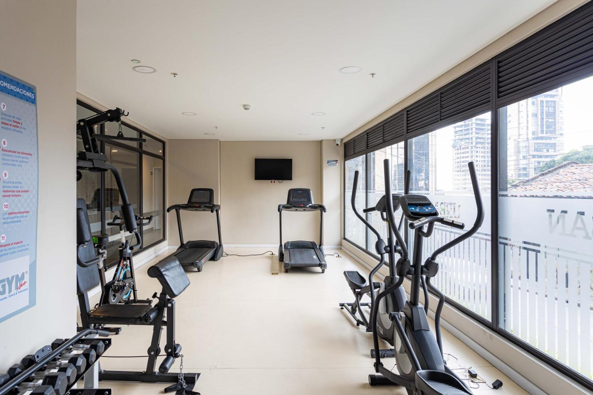 Apartamento Loft Nuevo, Moderno,