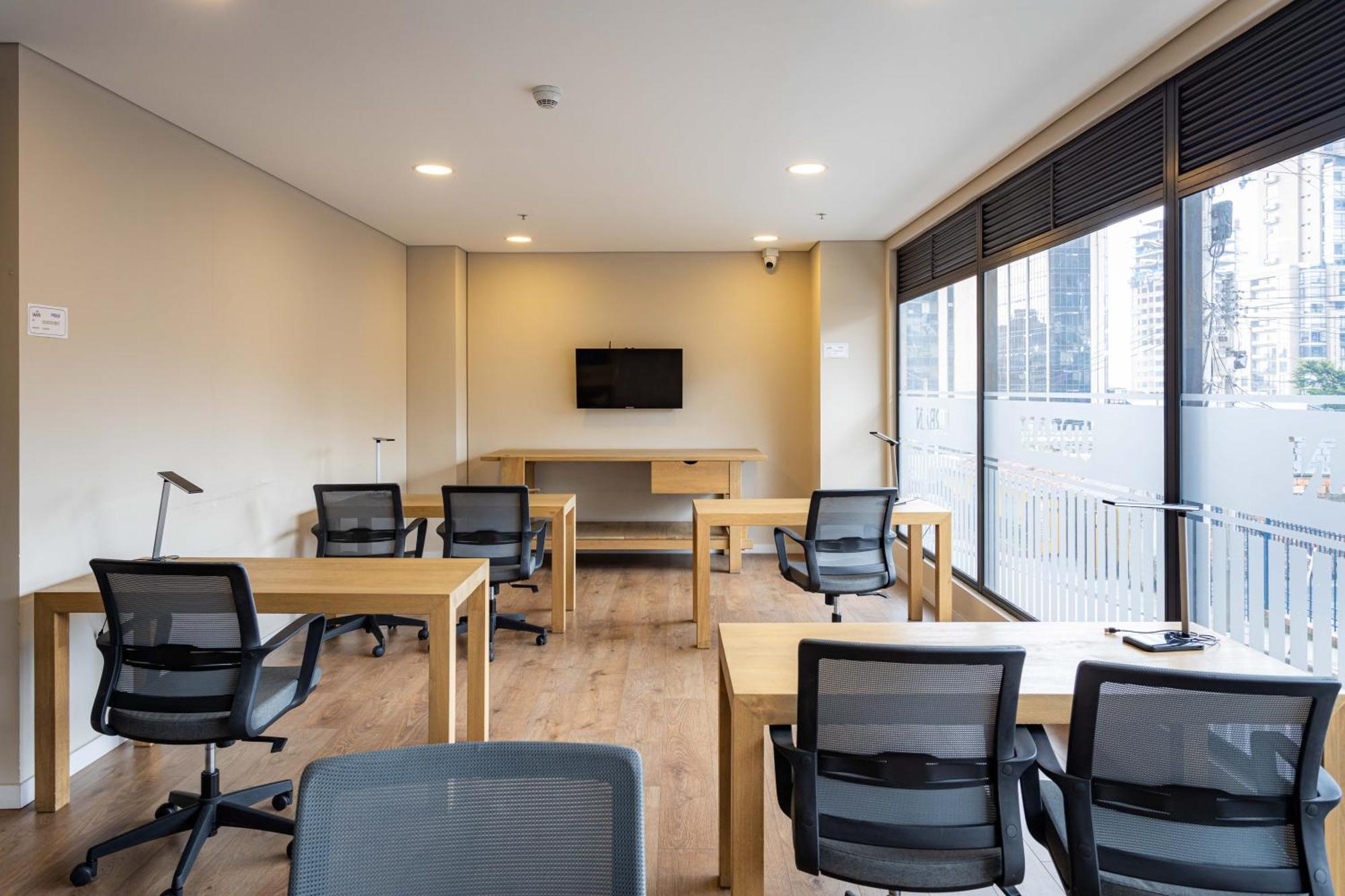 Apartamento Loft Nuevo, Moderno, *