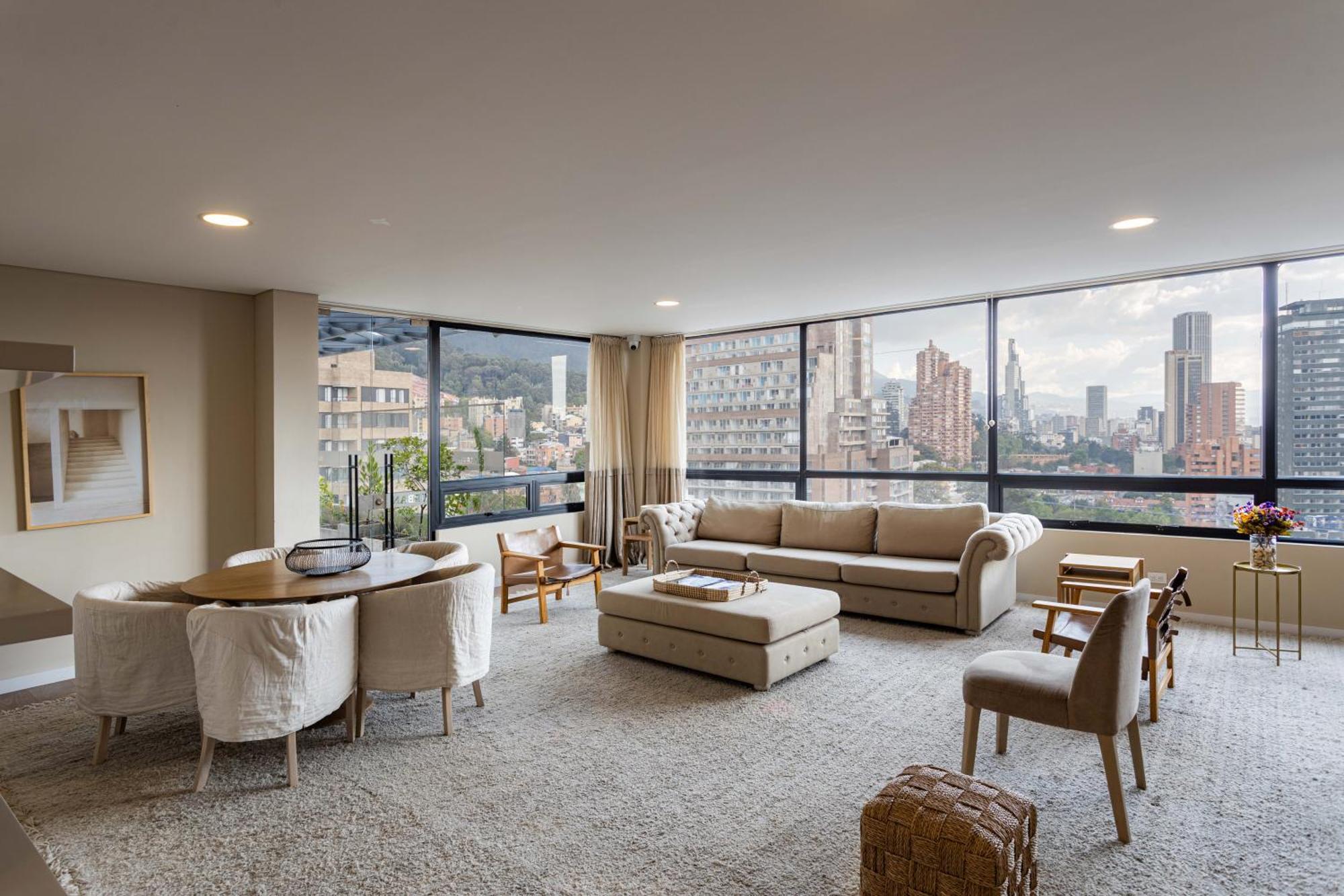 Loft Nuevo, Moderno, Apartamento