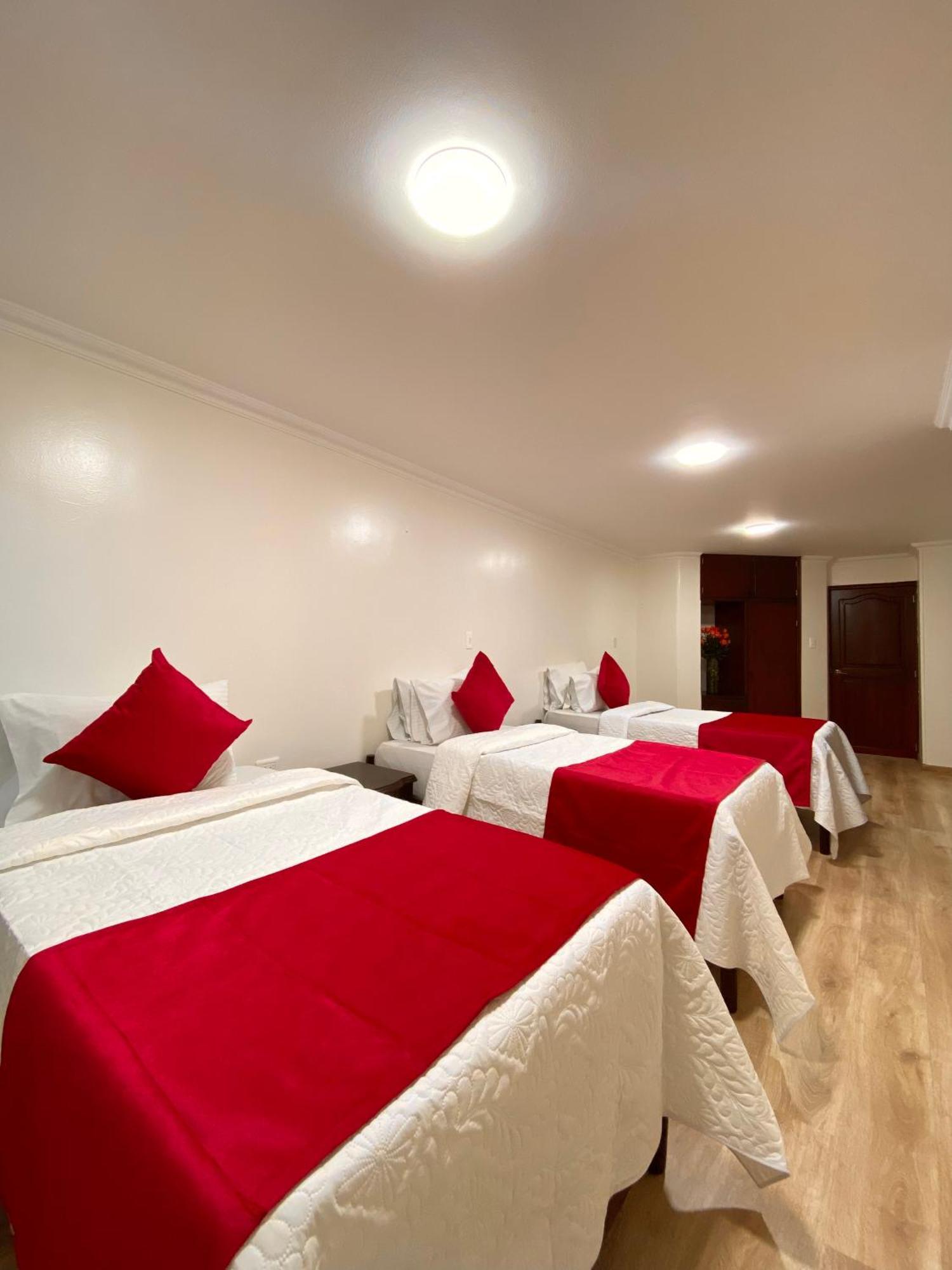 Fontibon Hotel 3*