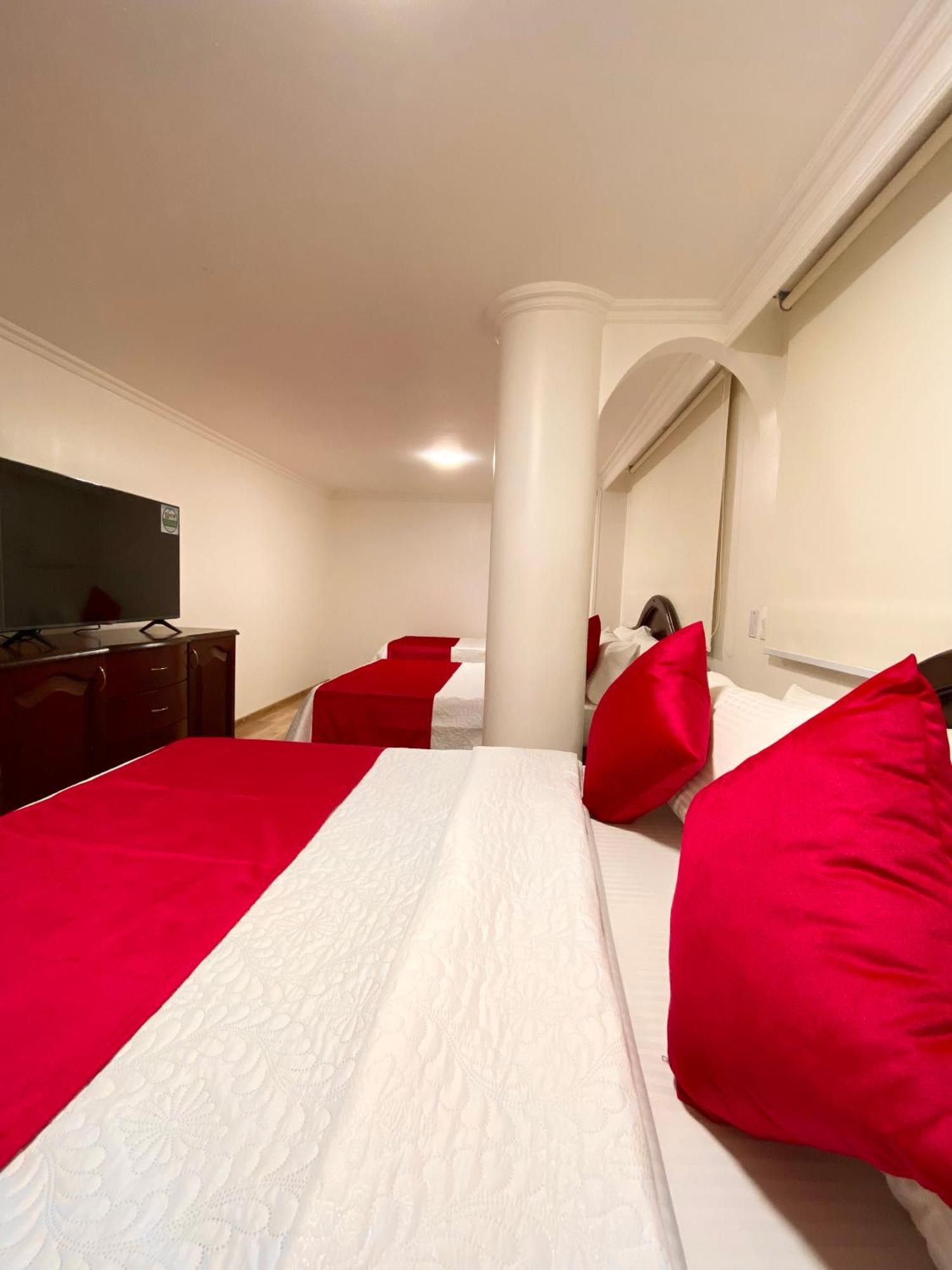 Fontibon Hotel Bogotá