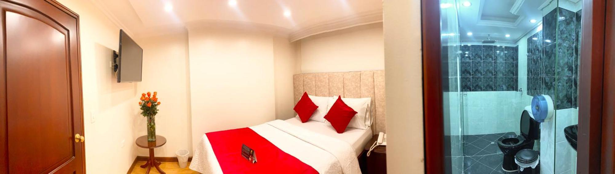 Fontibon Hotel Bogotá