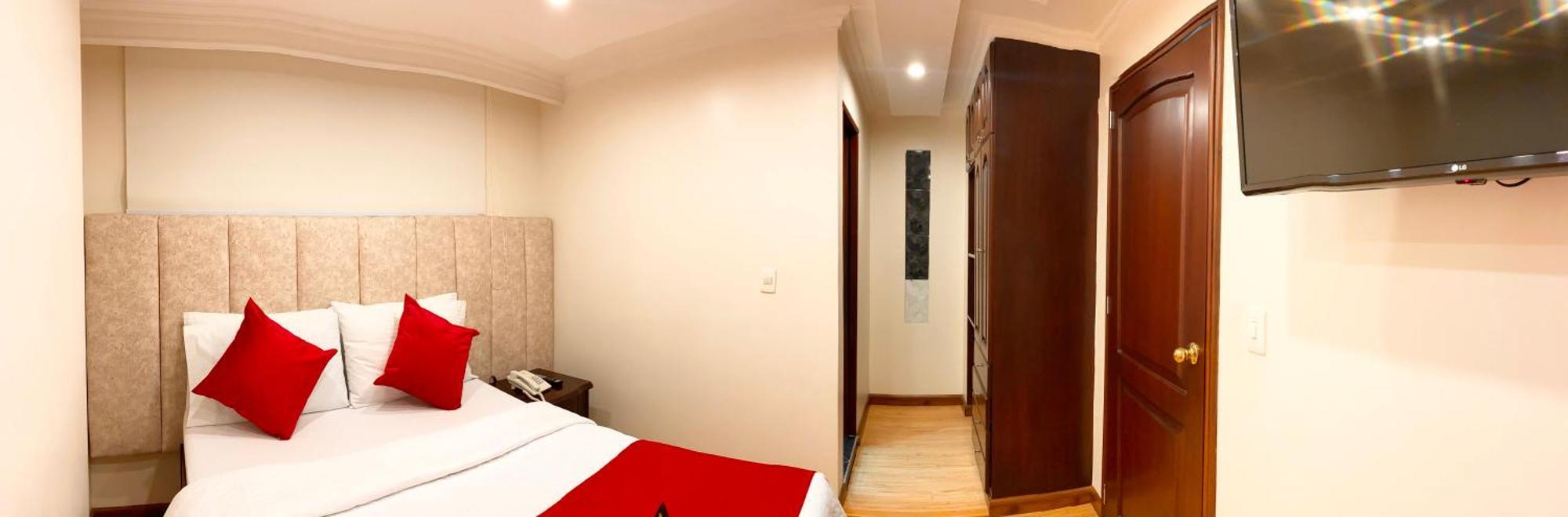 Fontibon Hotel