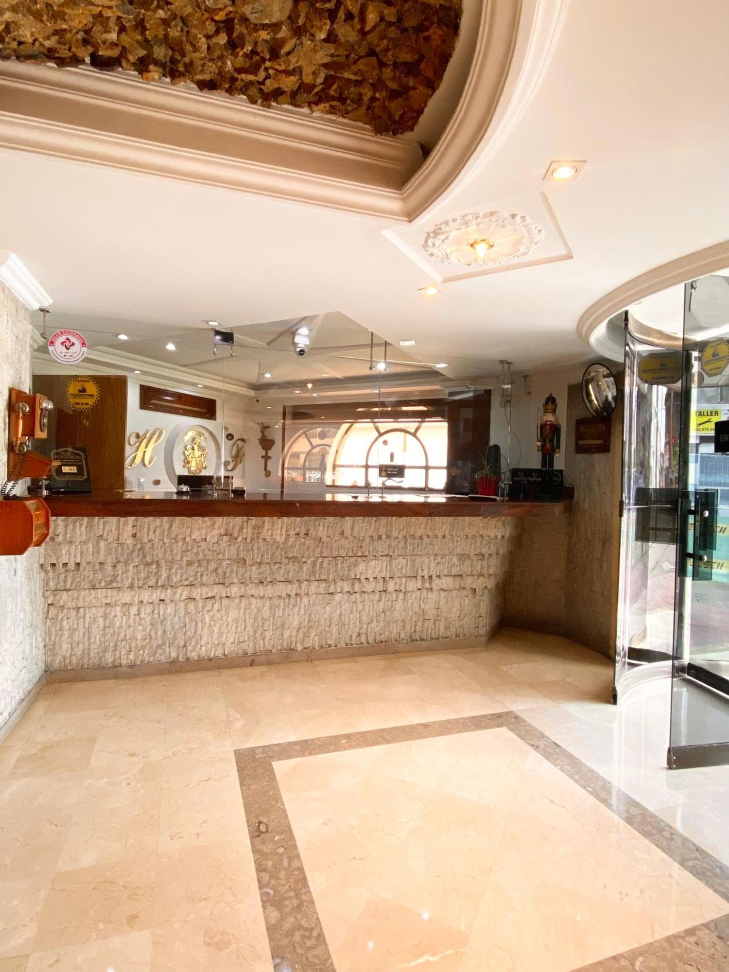 Fontibon Hotel