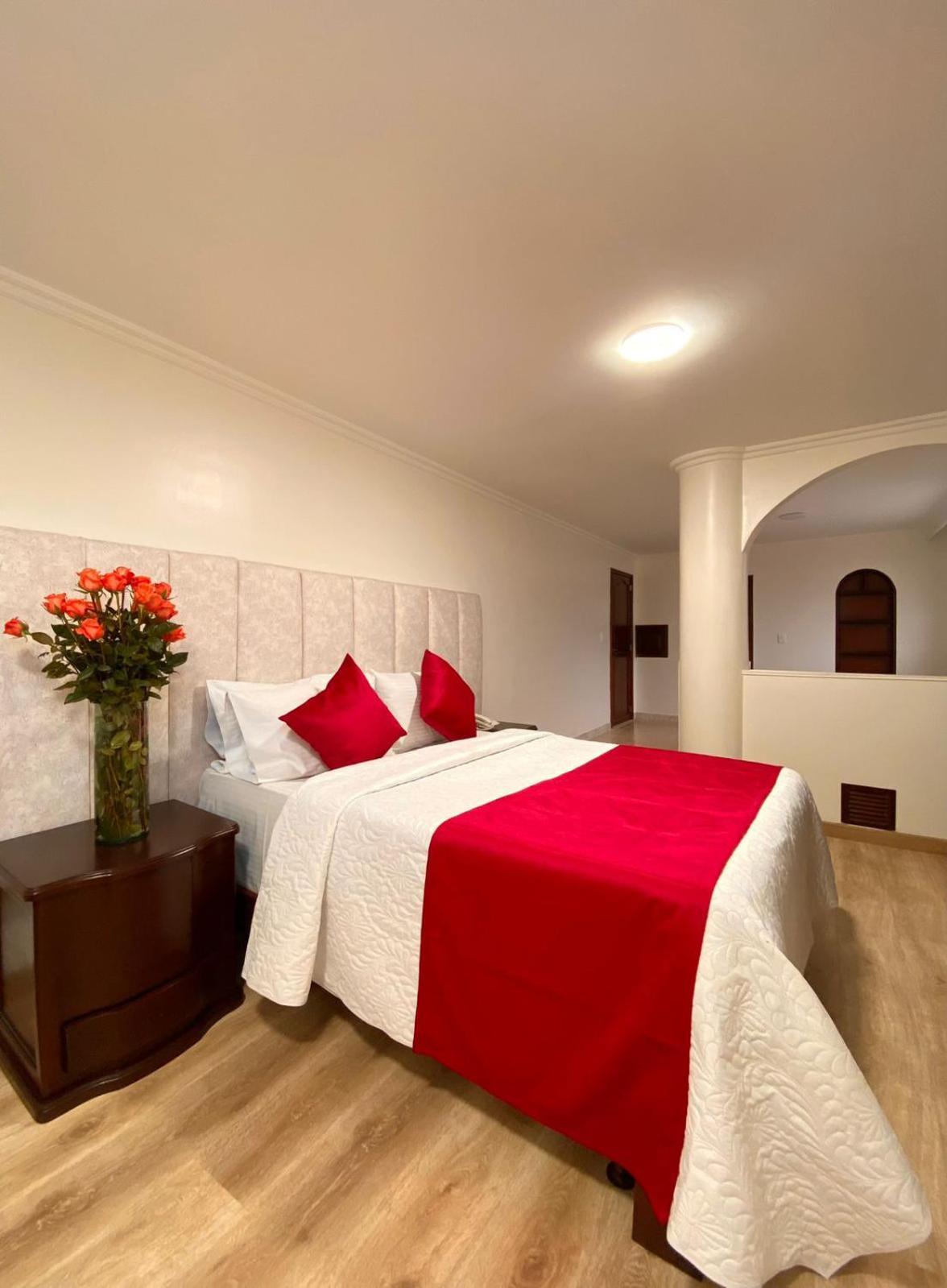 Fontibon 3* Bogotá