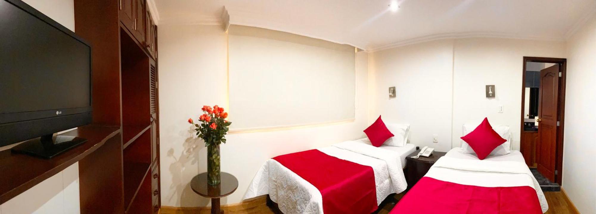 Fontibon 3* Bogotá