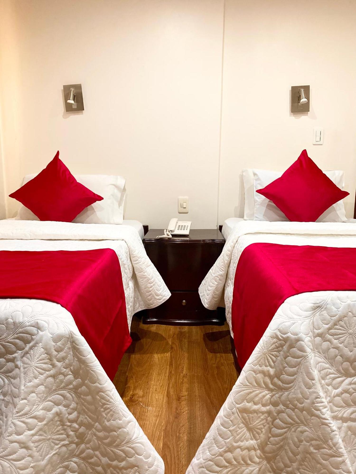 Fontibon Hotel