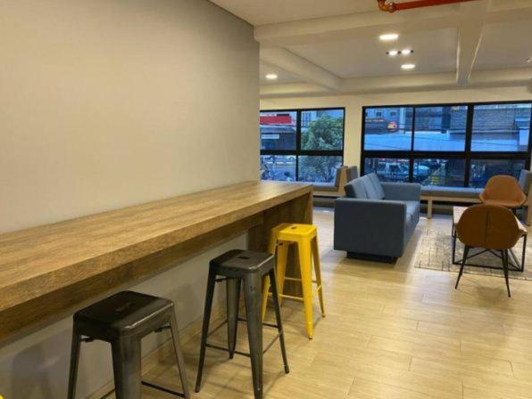 Hotel 406-811 Hippie Chic Chapinero 4*