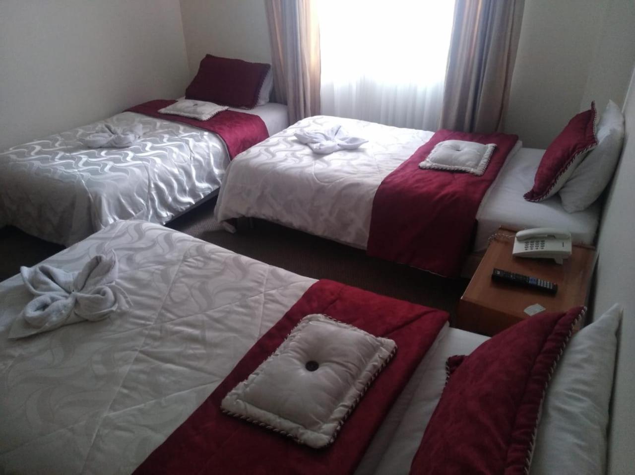 Hotel Casa La Riviera 3*