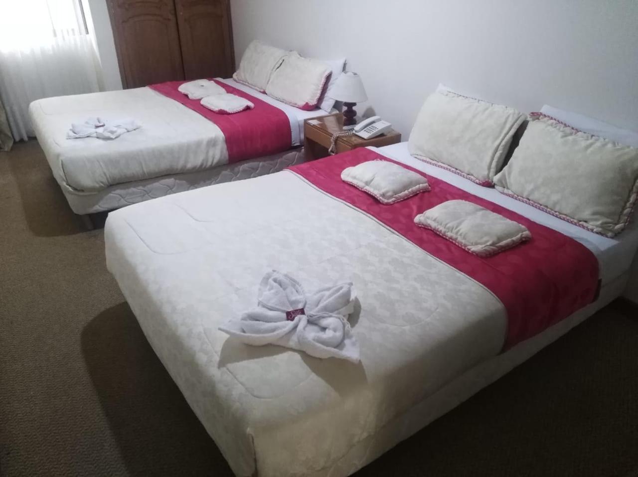 Hotel Casa La Riviera 3*