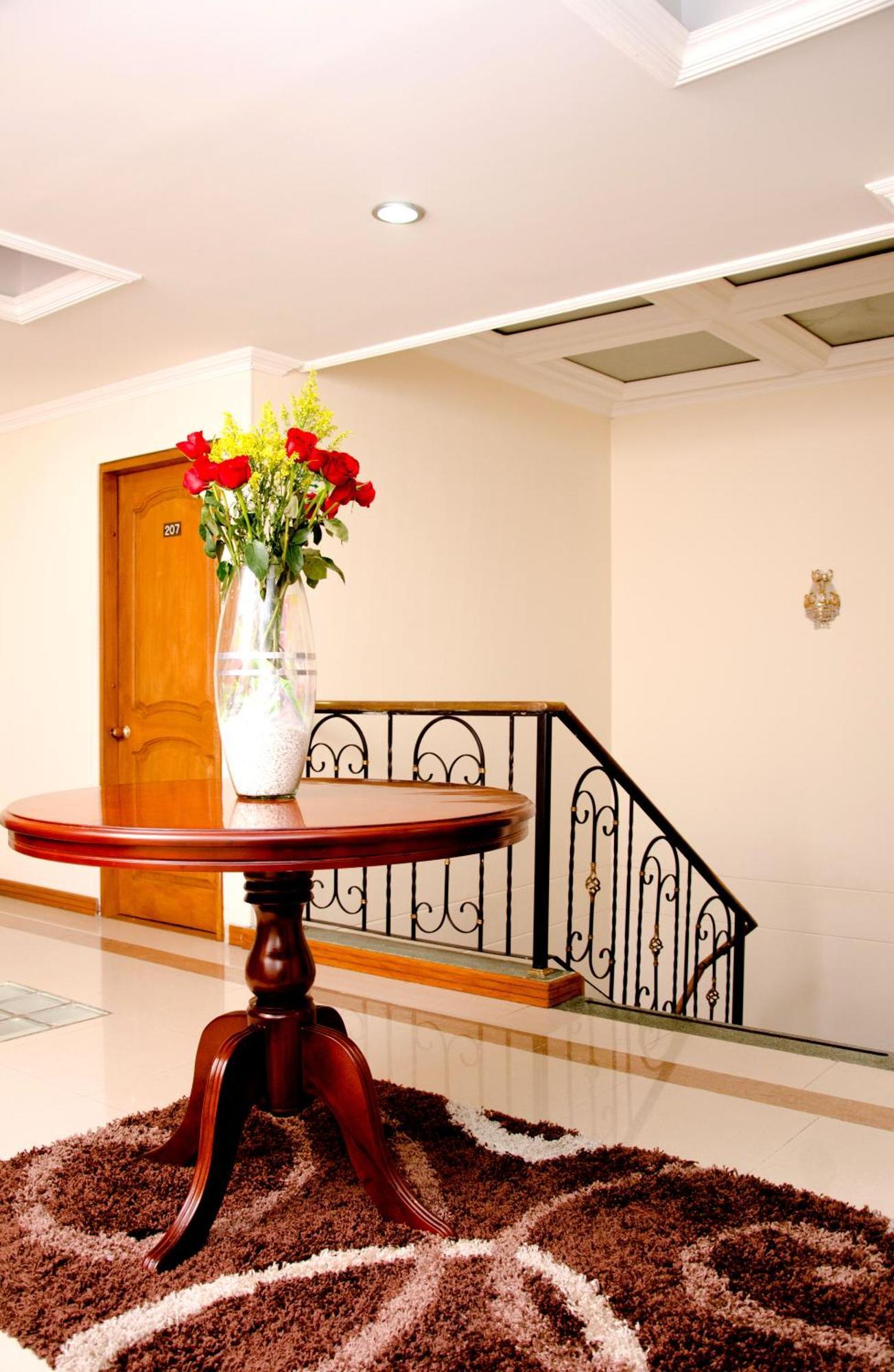 Casa La Riviera 3*