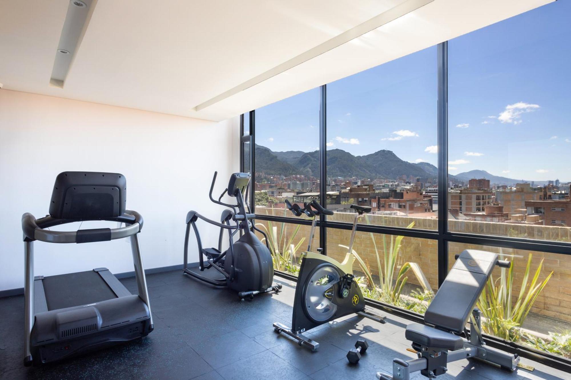 Cassa Luxury Homes Apartahotel