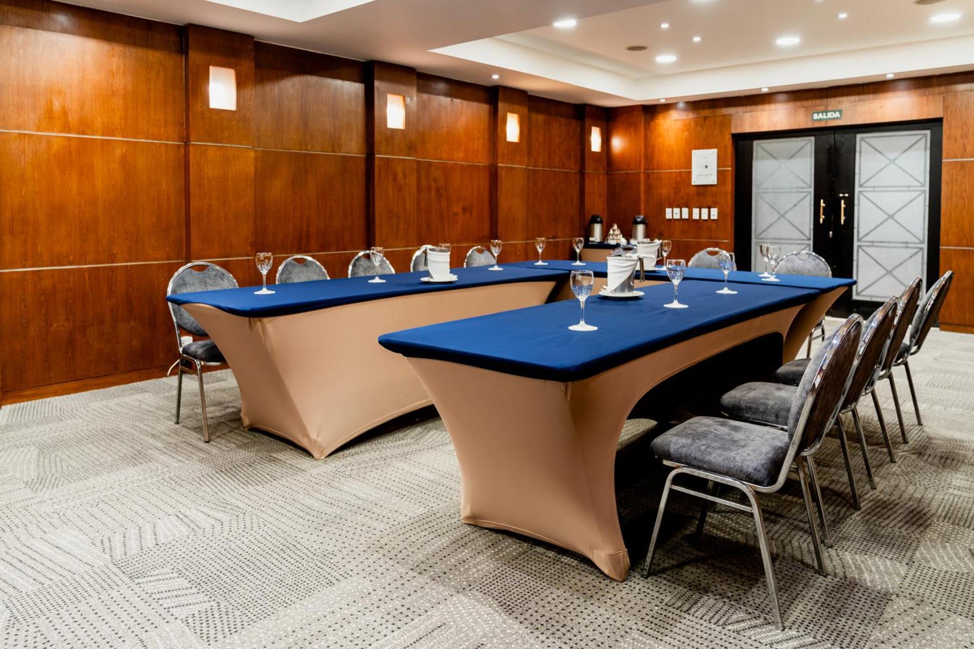 Hotel 101 Park House 5*