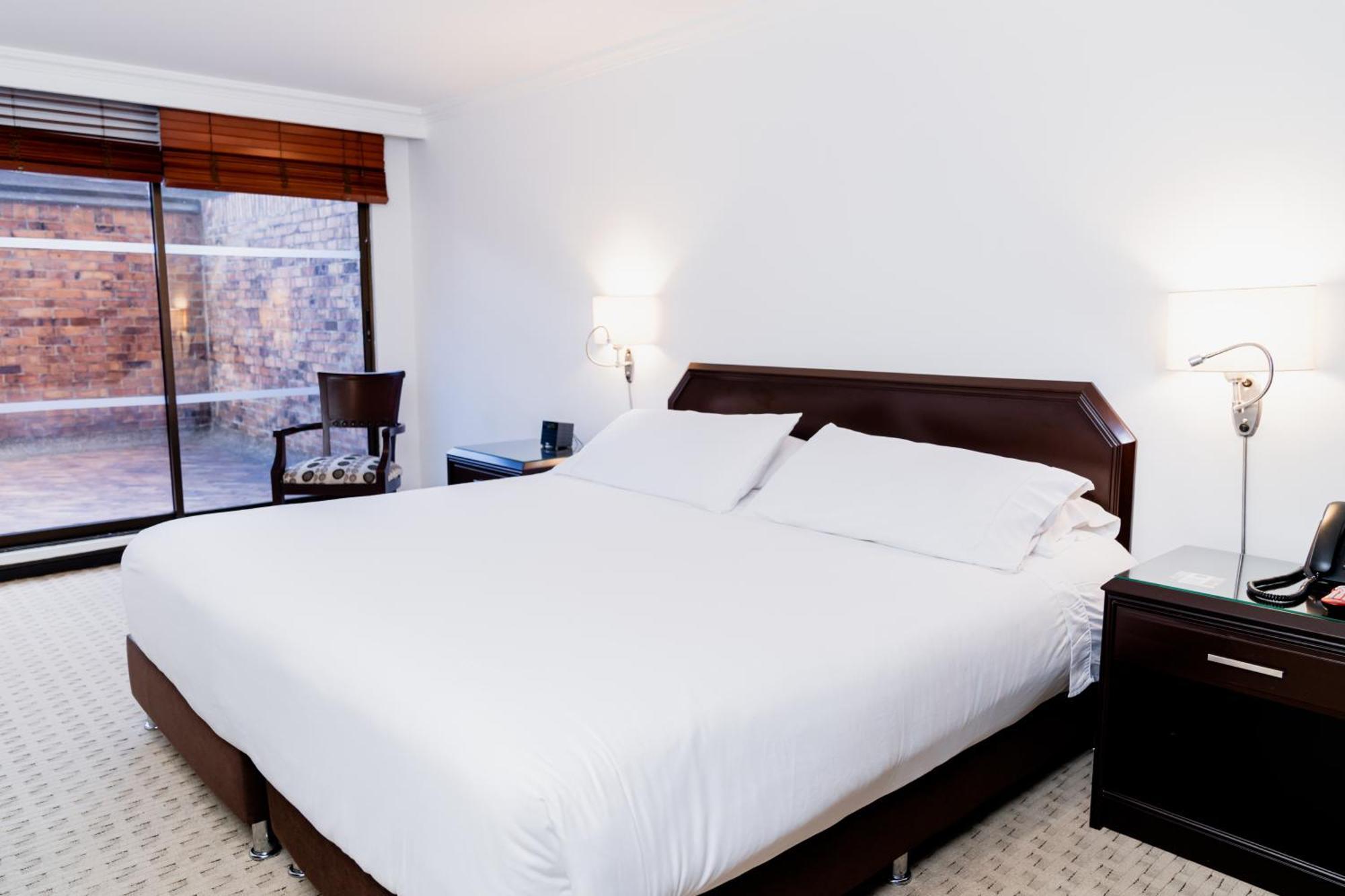 Hotel 101 Park House