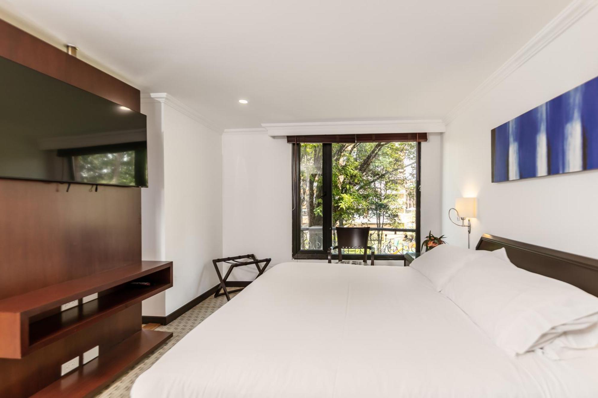 Hotel 101 Park House 5*