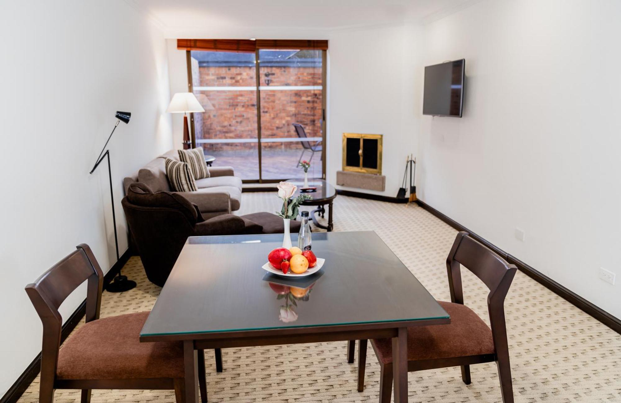 Hotel 101 Park House 5*