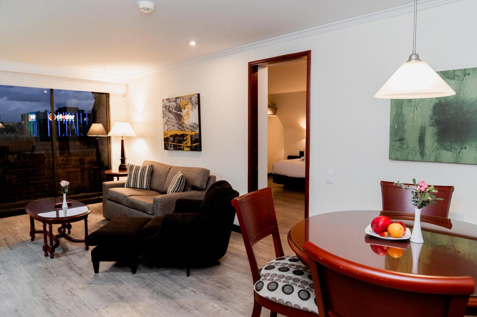 Hotel 101 Park House 5*