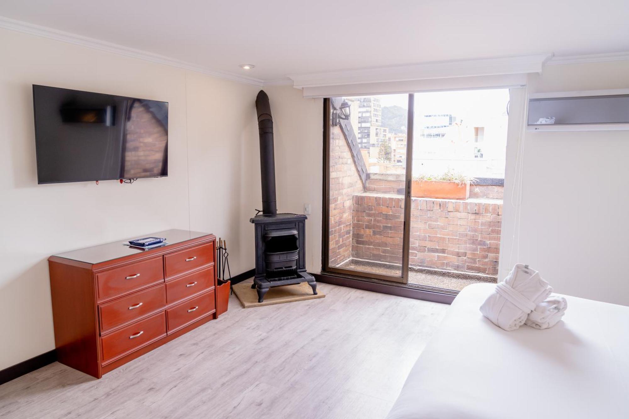 101 Park House 5*