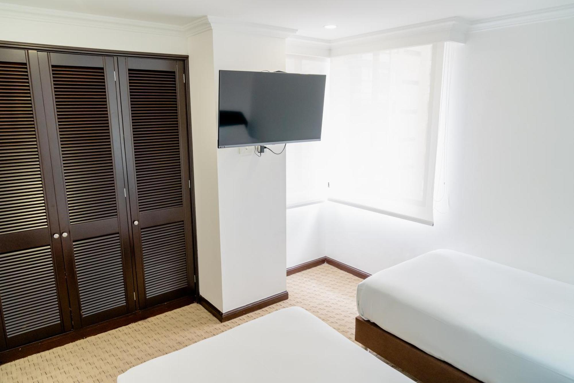 101 Park House Hotel 5*