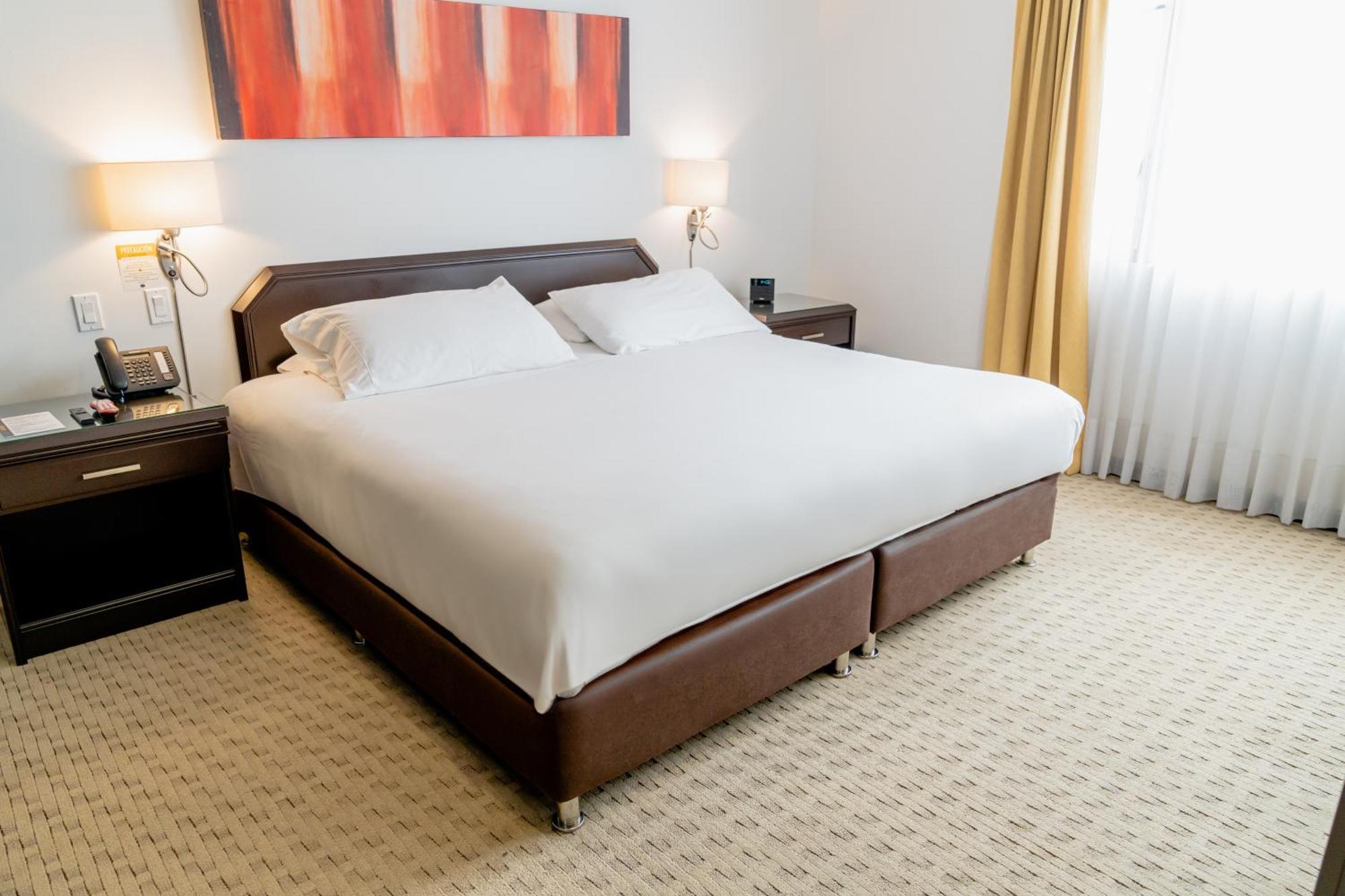 Hotel 101 Park House 5*