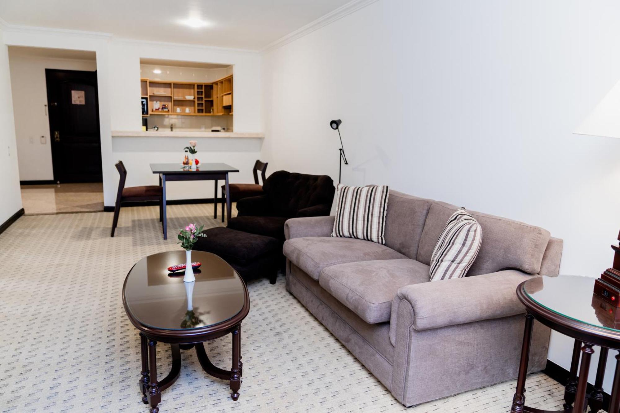 101 Park House Hotel