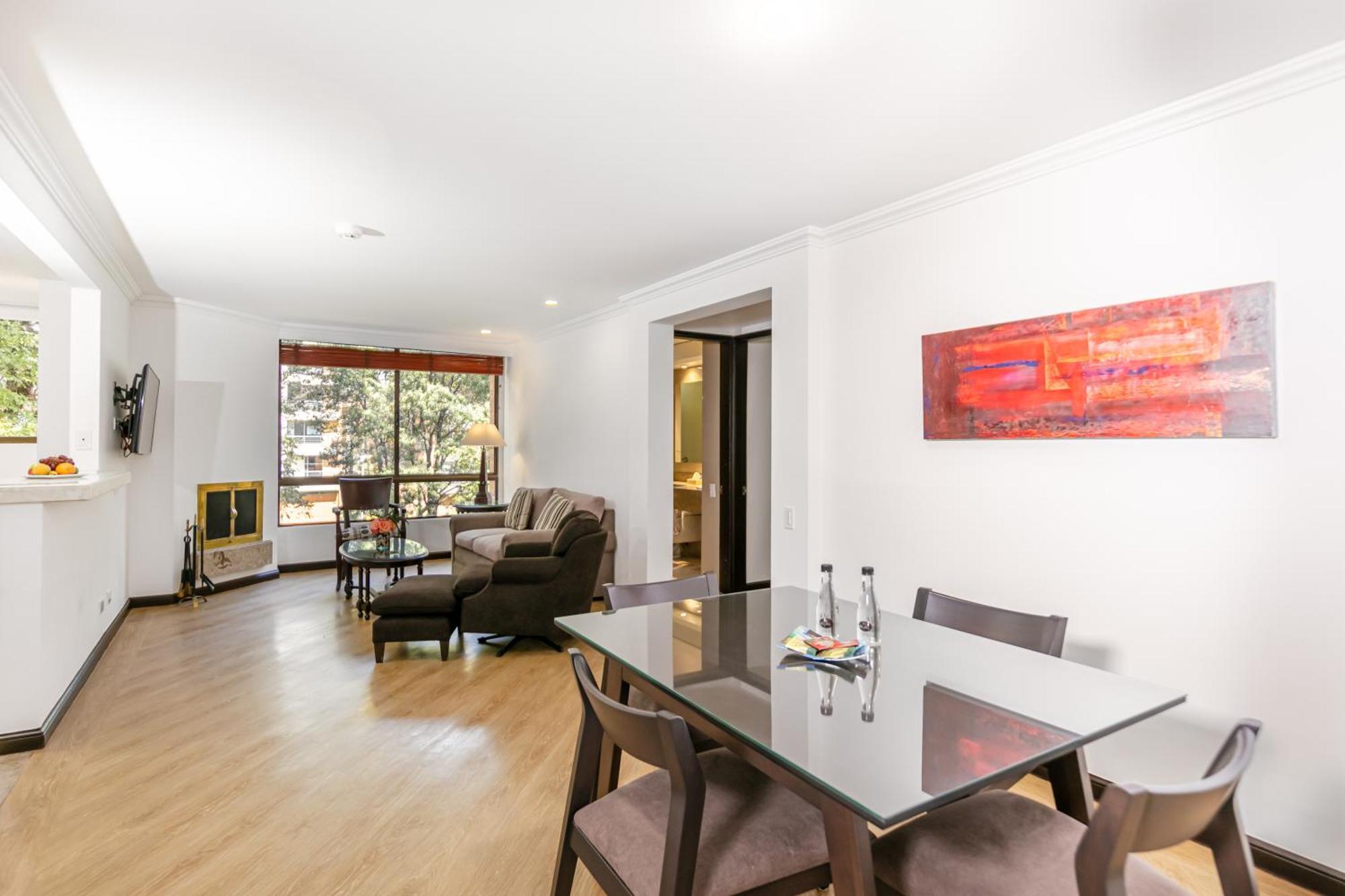 Hotel 101 Park House 5*