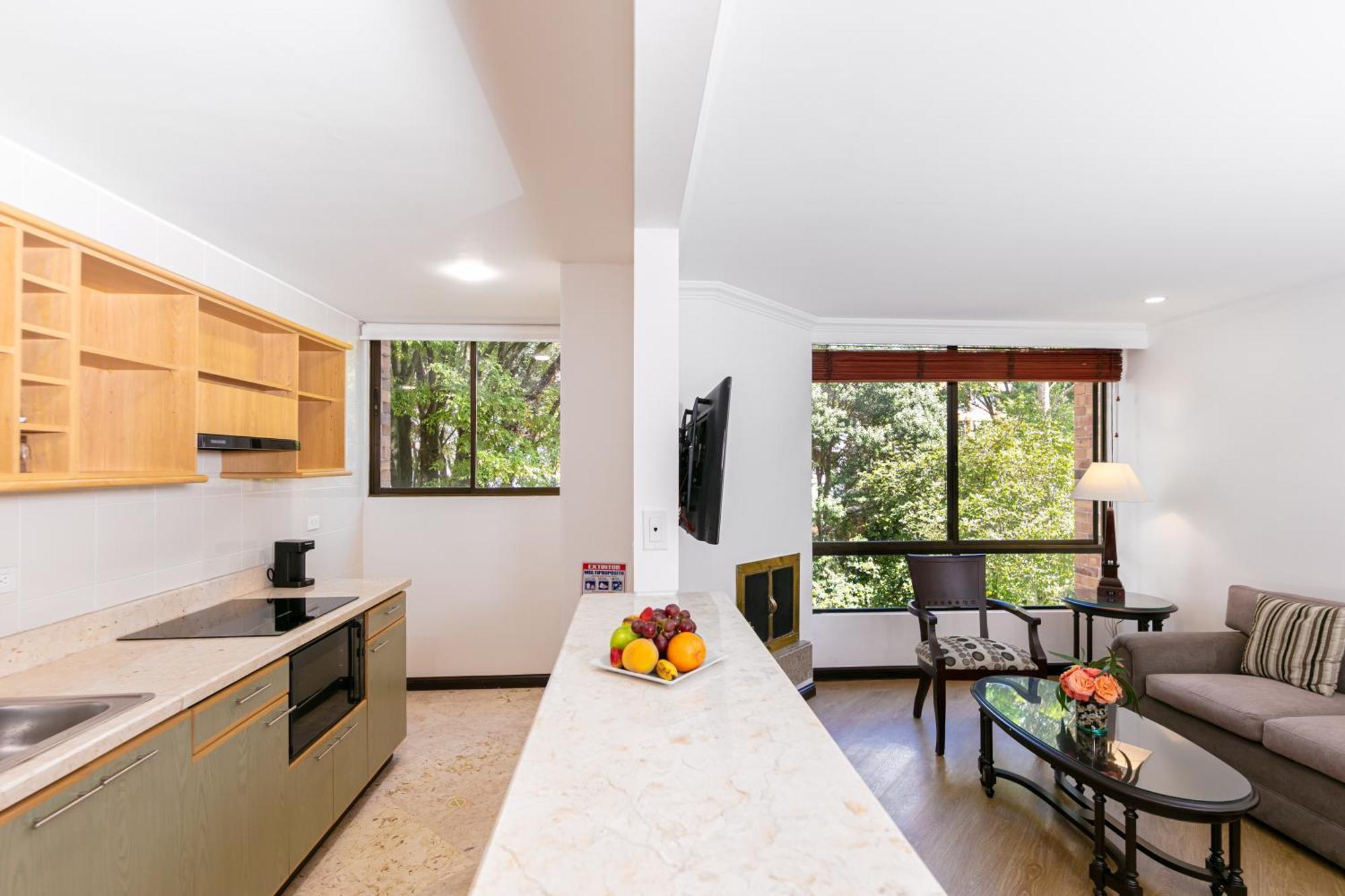 101 Park House