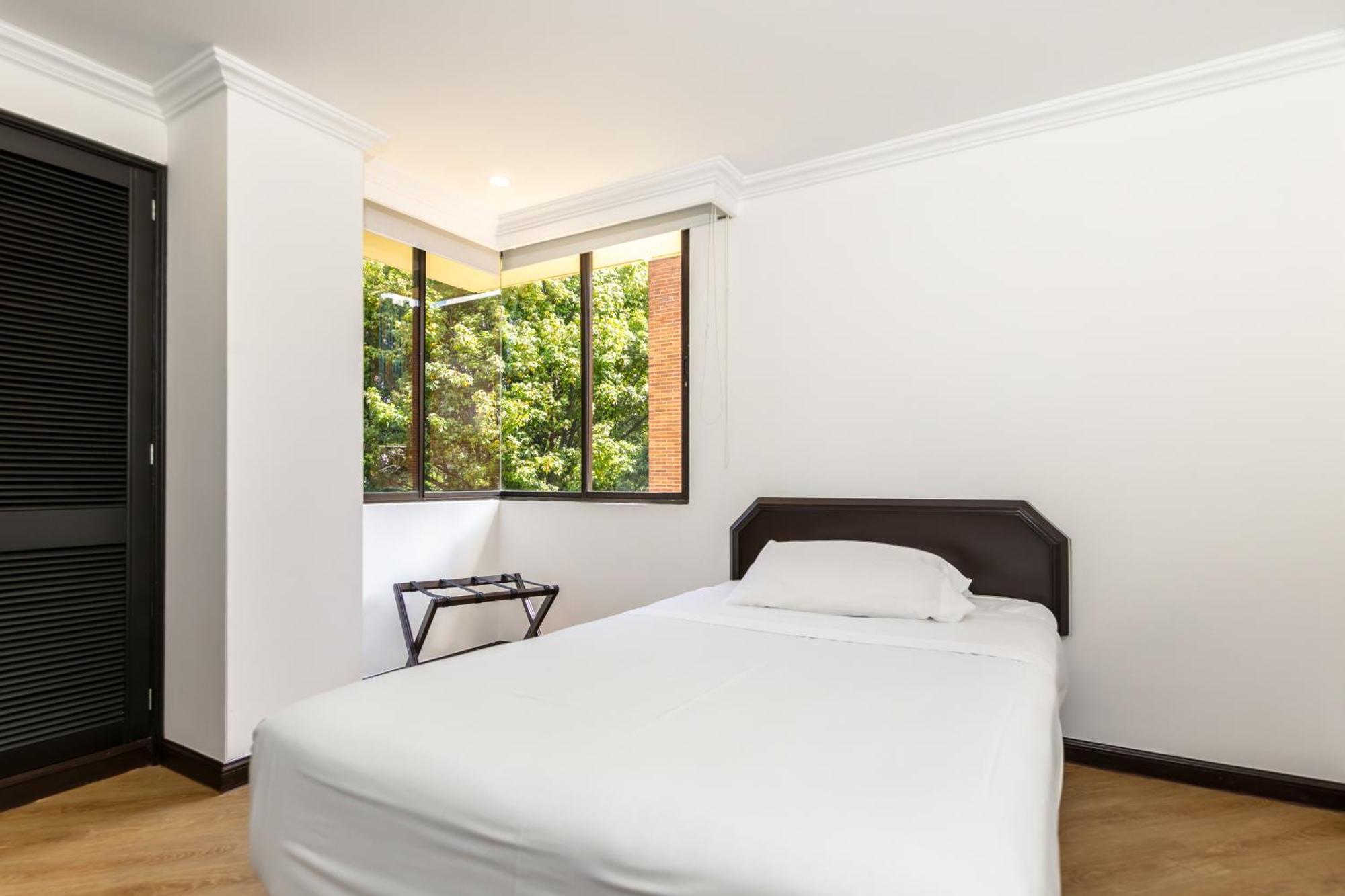 Hotel 101 Park House Bogotá