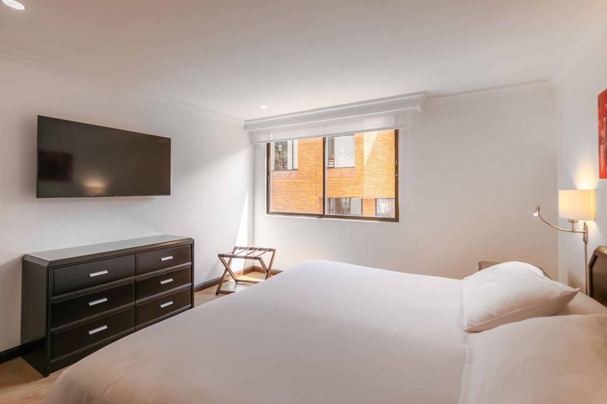 Hotel 101 Park House