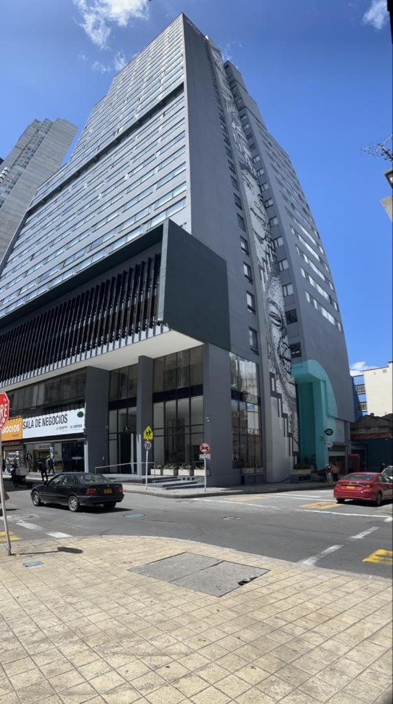 Apartment Acogedor Centro Edificio Torre Barcelona Vista Monserrate Al Lado The Spot *