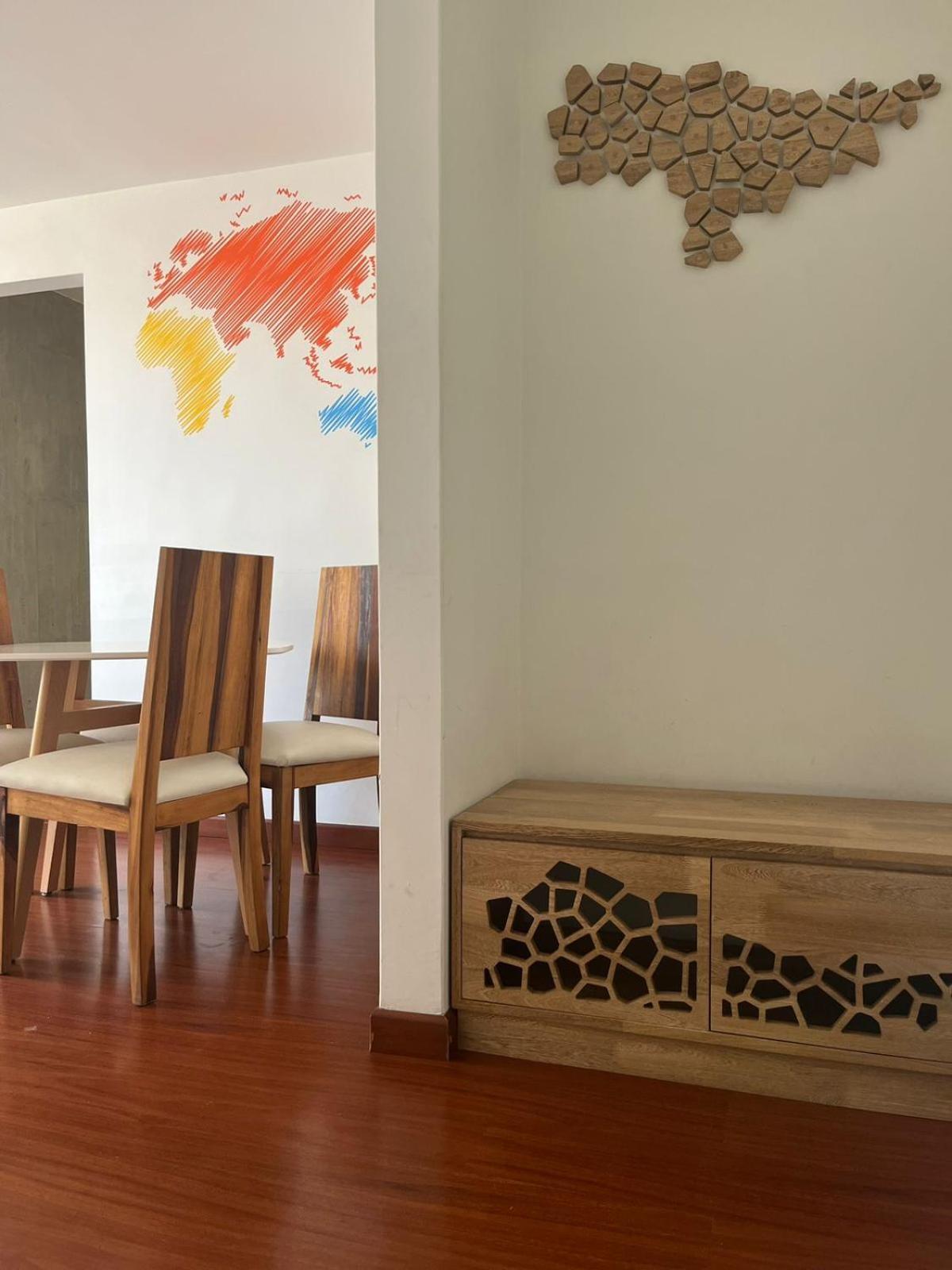 Acogedor En Zona Corporativa Ciudad Salitre Apartamento